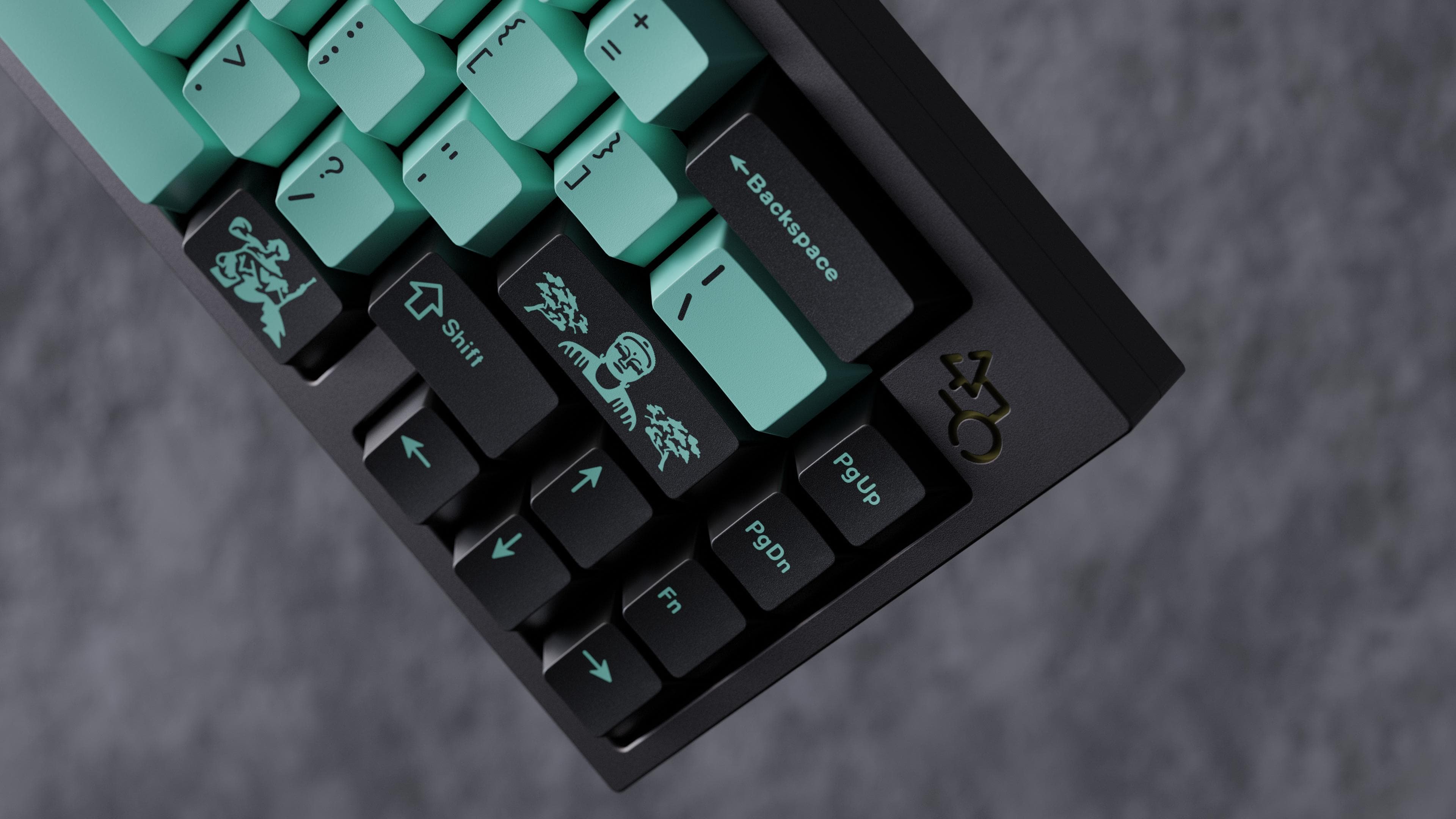 Keykobo Verdigris | CANCELED image 7