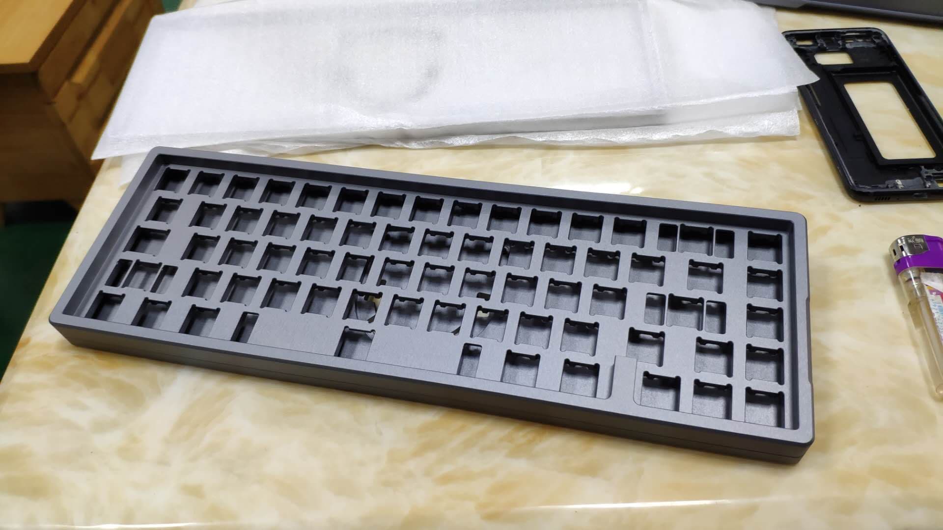 Think6.5° | 65% Custom Keyboard (completed) image 64