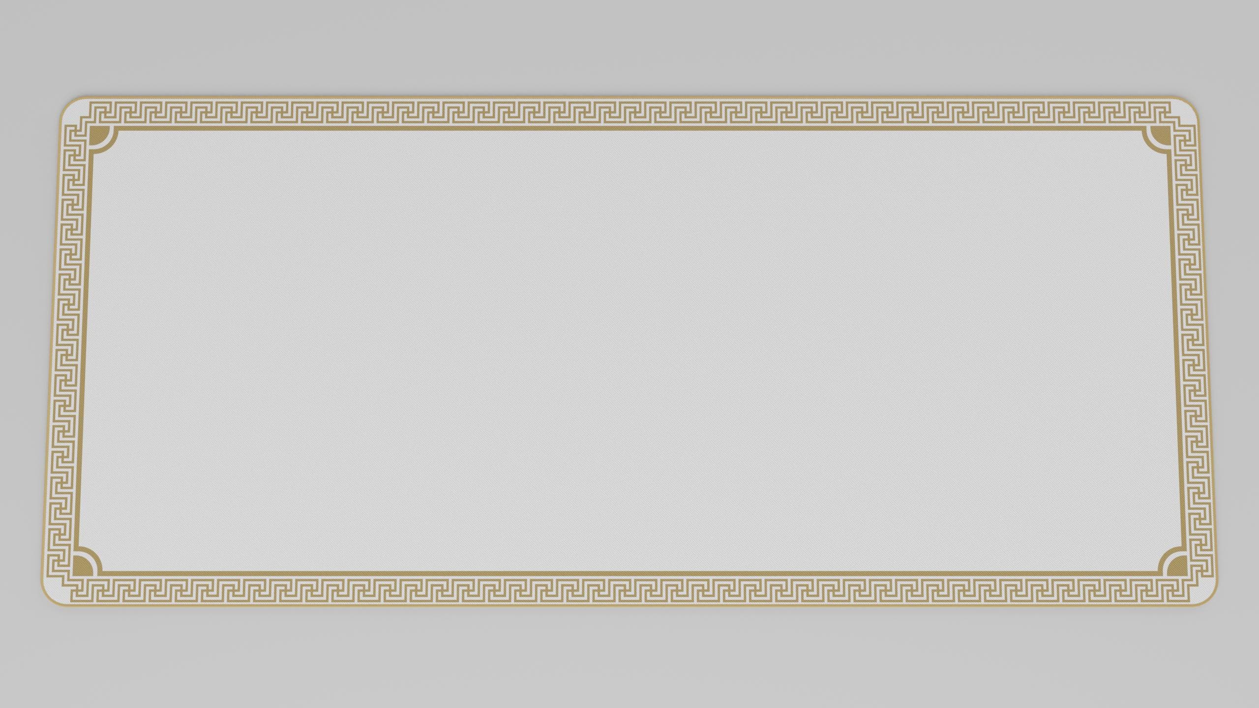 KBM Civilizations - Doubleshot ABS w/ Black or White Base image 18