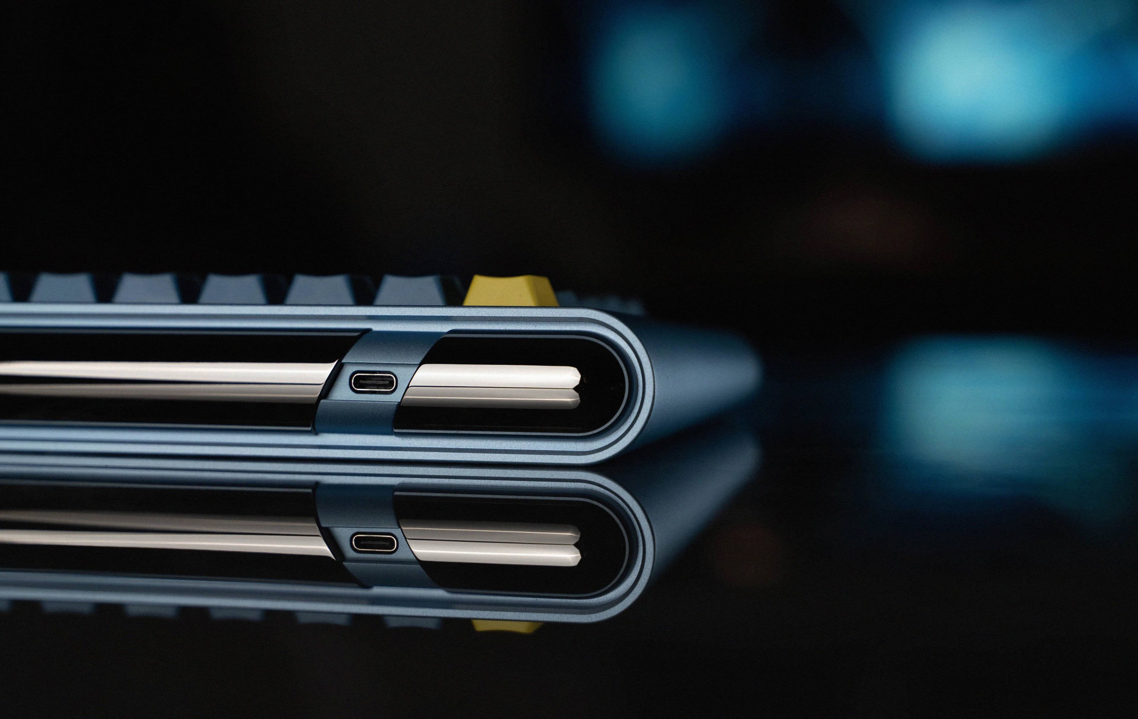 Pixelspace Capsule (65%) | GB Ended and R1 orders being sorted image 13