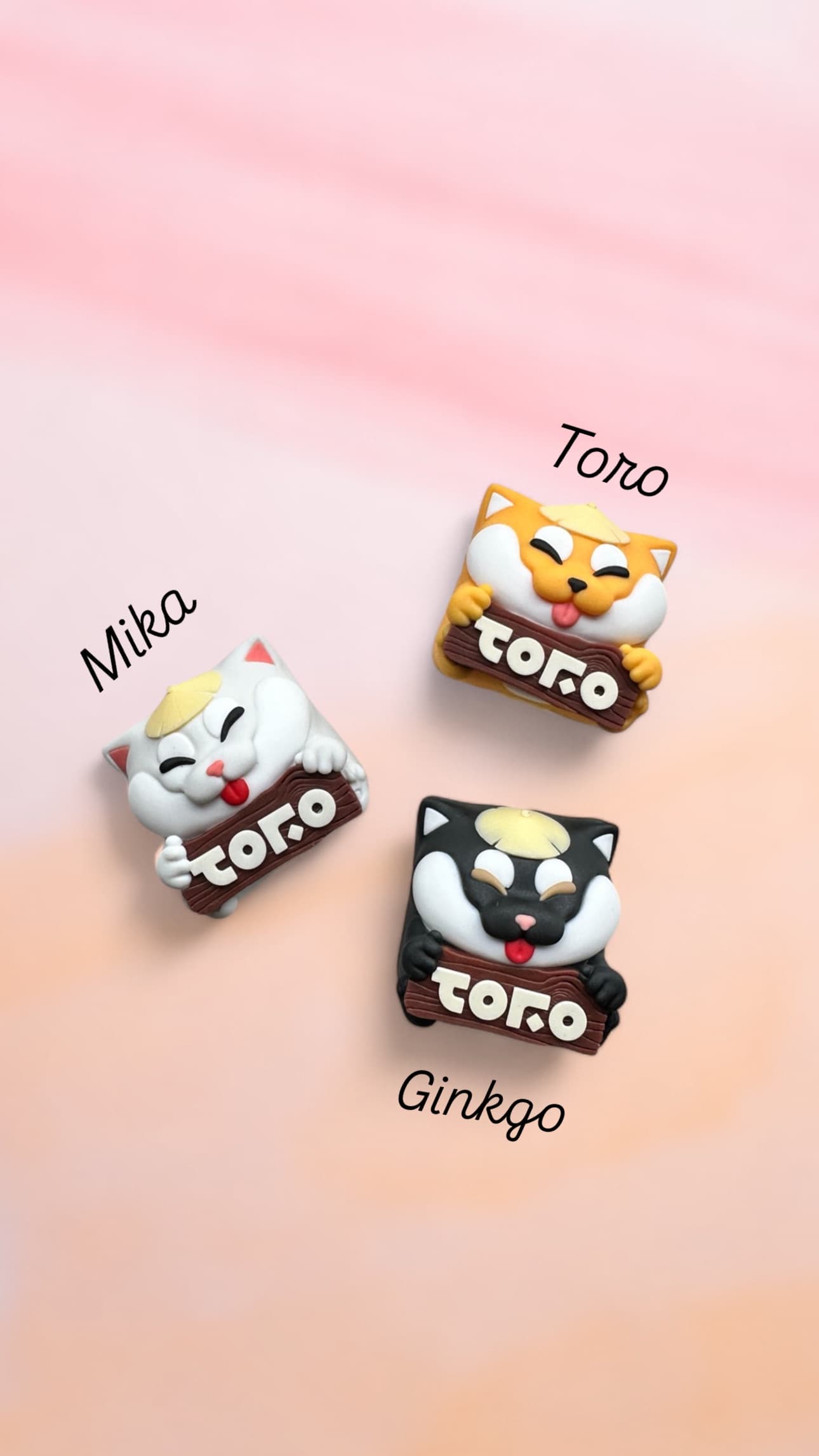 TORO60 - CWKL/HHKB 60% with Exploded Spacebar (GB IS LIVE) image 39