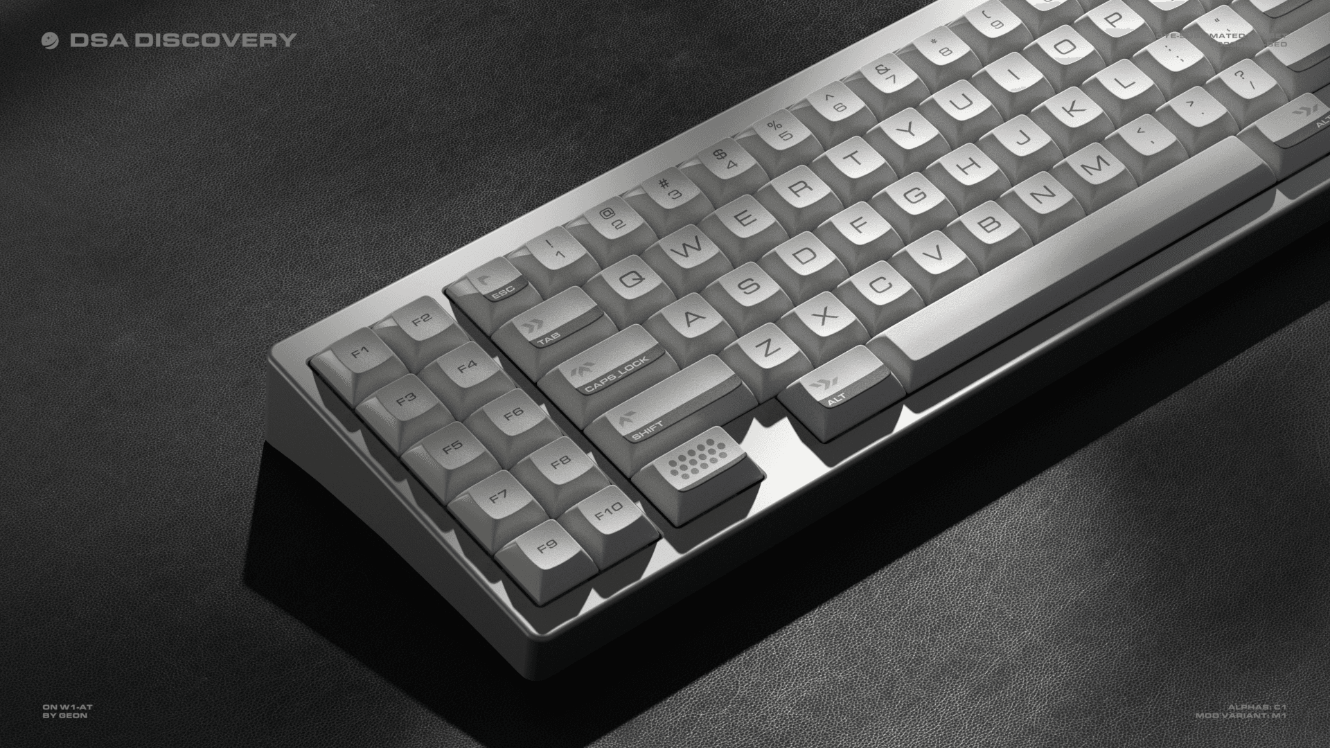 DSA Discovery (Sep 2023 Update) image 61