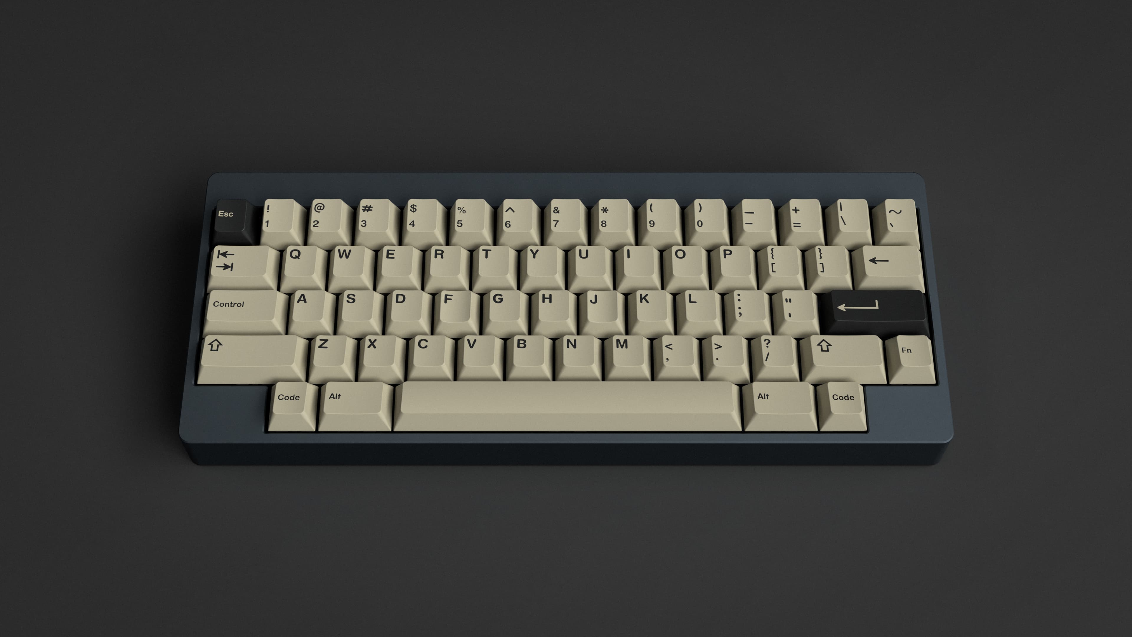 GMK Sixes (A reversed Nines!) - GB Finished - All kits will be made image 11