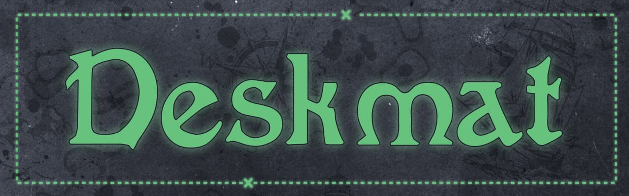 GMK Davy Jones' Locker image 9