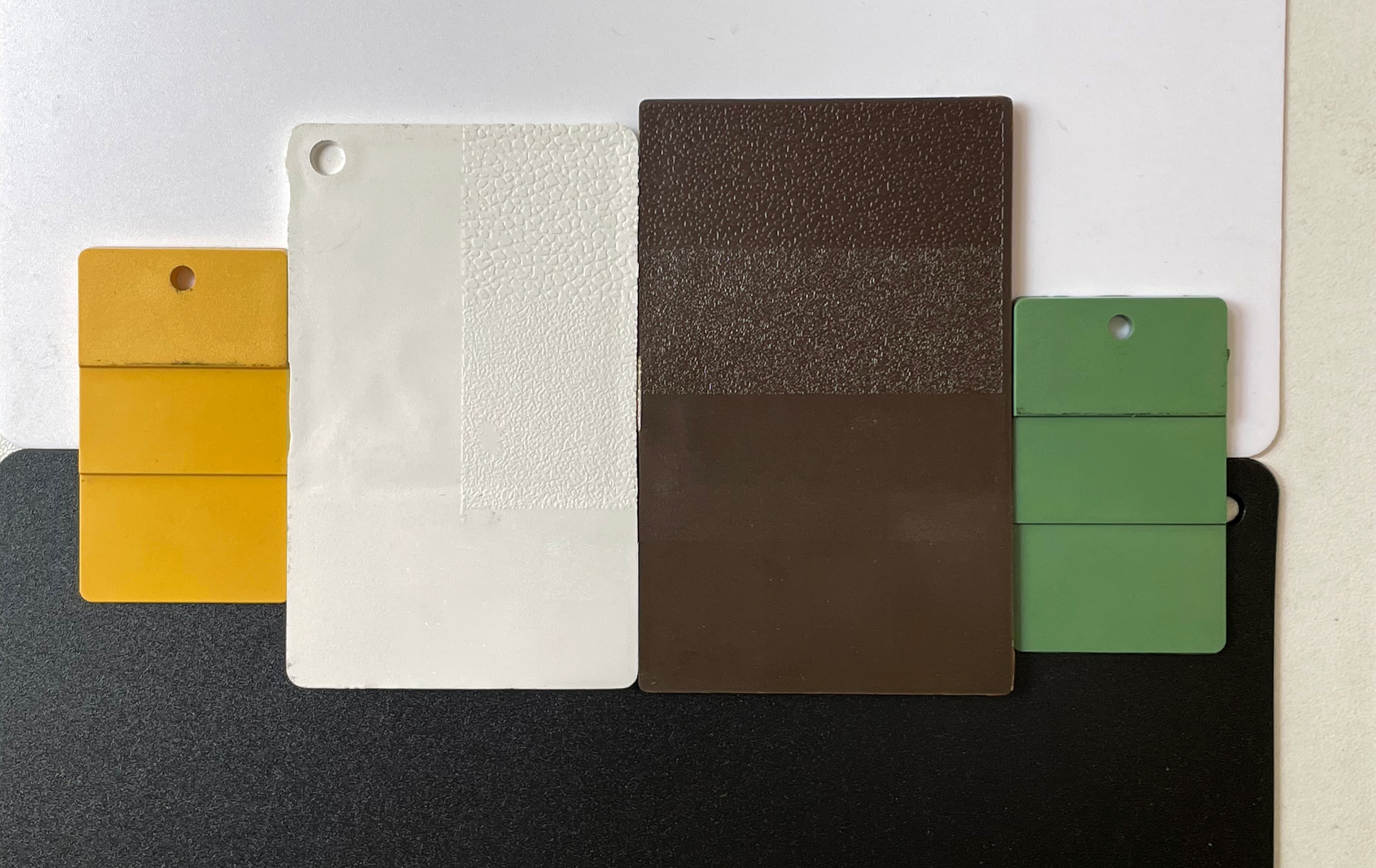 Domikey Adventurer keycaps image 27