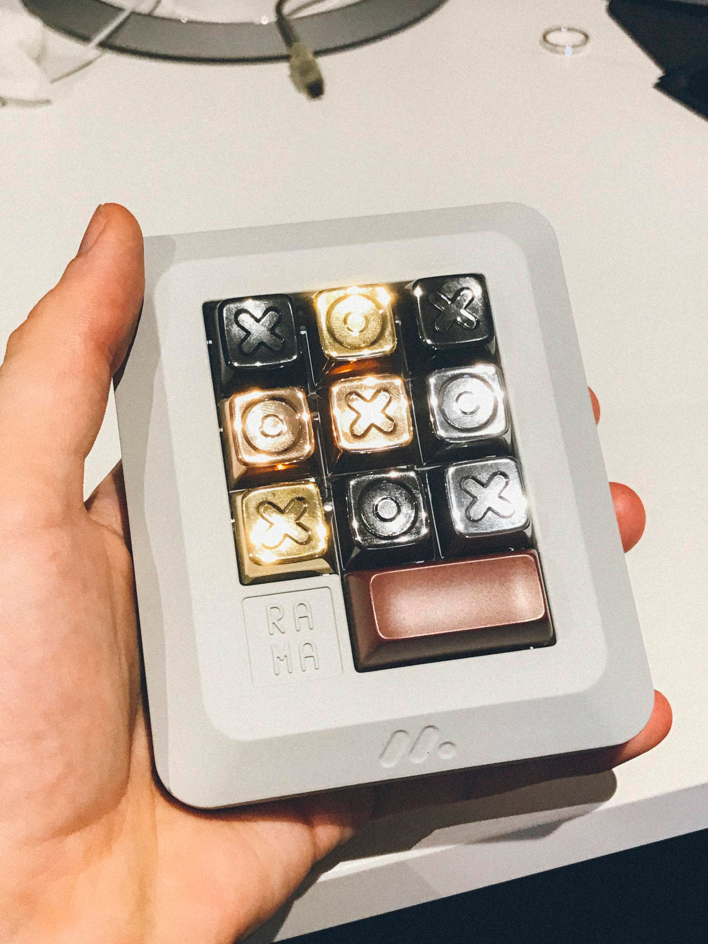 RAMA STAINLESS STEEL MIRROR X/O CAP (SHIPPED - EXTRAS IN STOCK) image 12