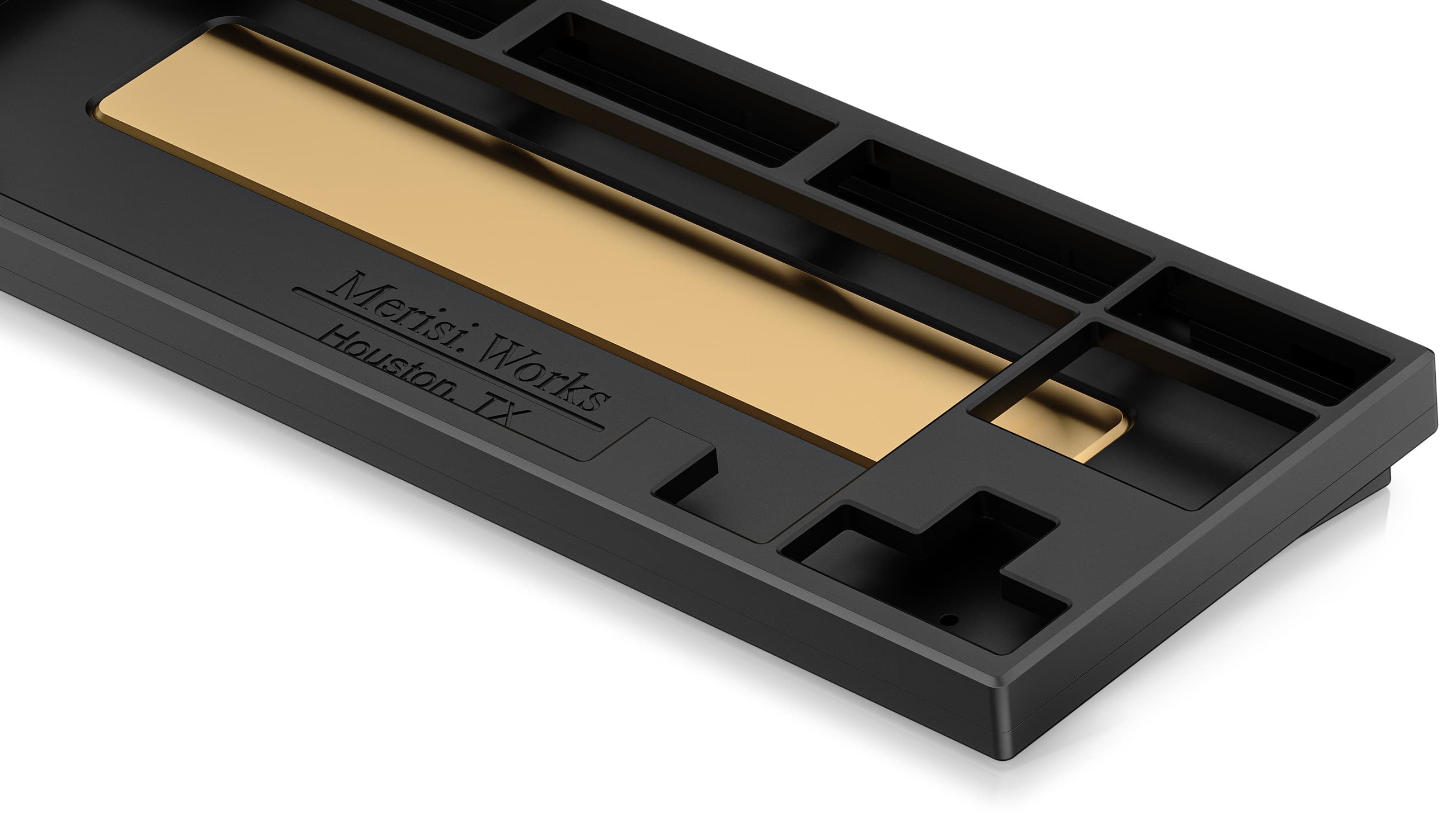 Merisi Ottantaquattro (TKL) | Concluded image 9