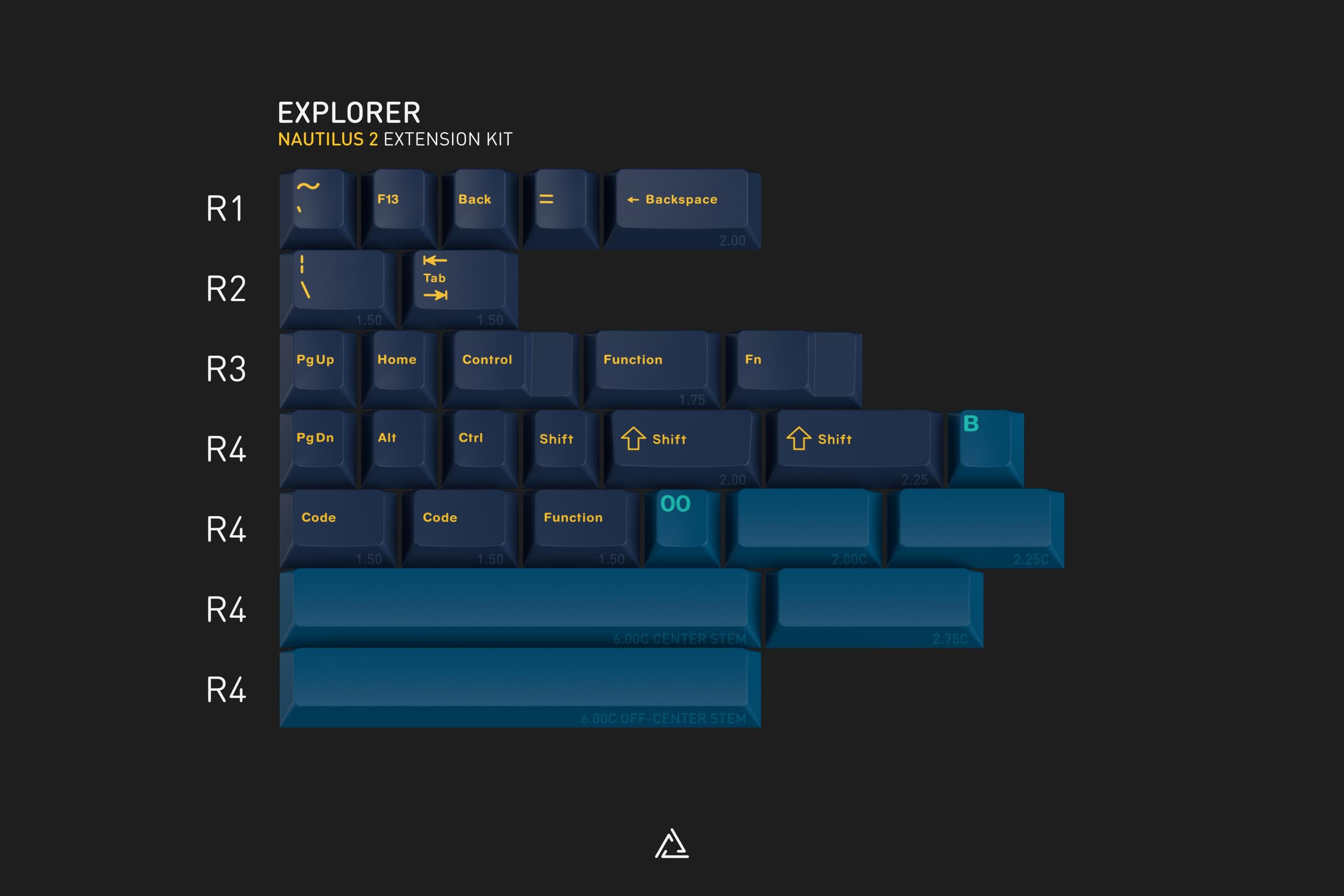 GMK Nautilus 2 image 4