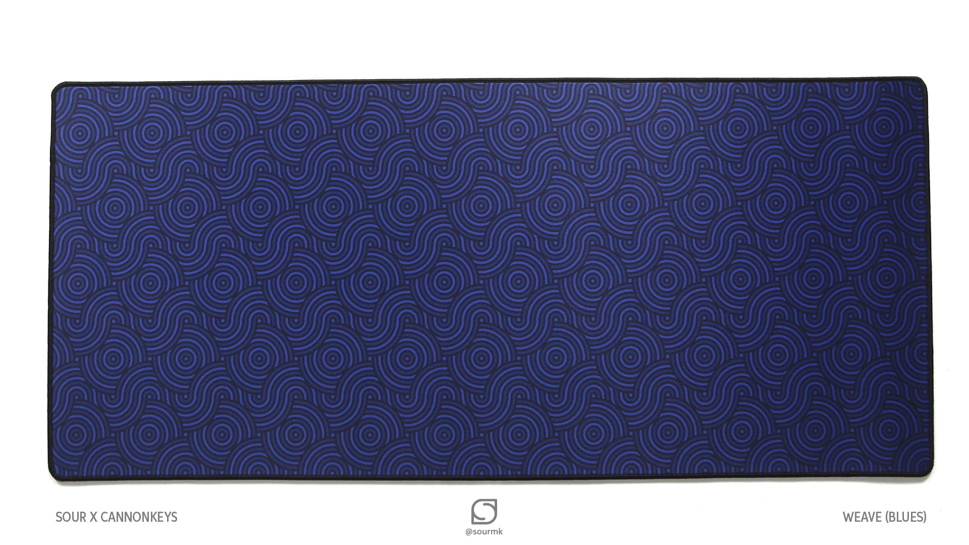 Weave Deskmats image 2