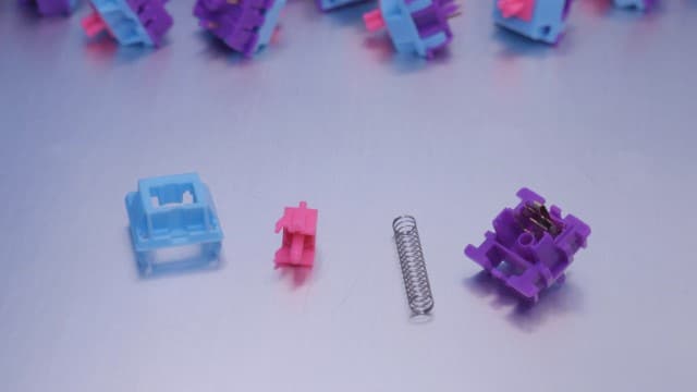 Melody Redux Switch image 5