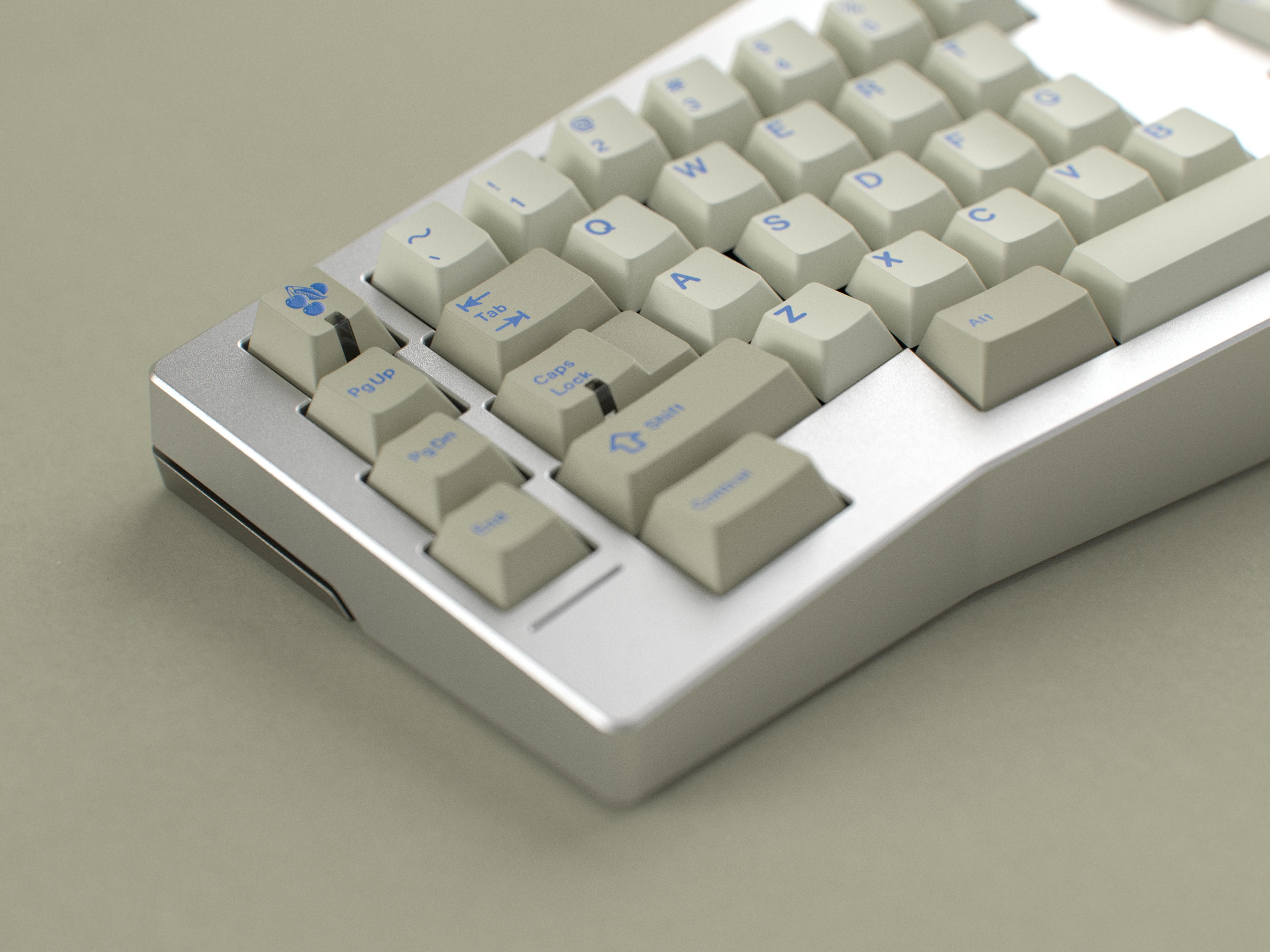 GMK Blue Alert R2 [COMPLETE] image 17