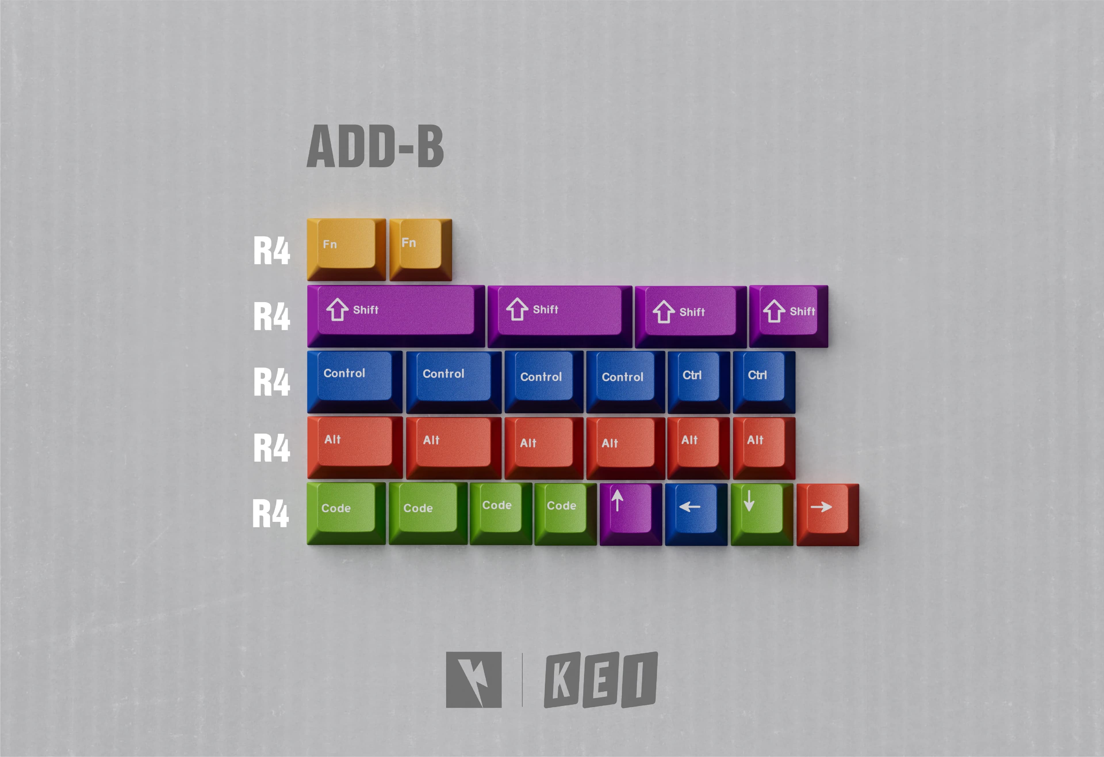 KeyKobo C.O.L（composition of line） image 7
