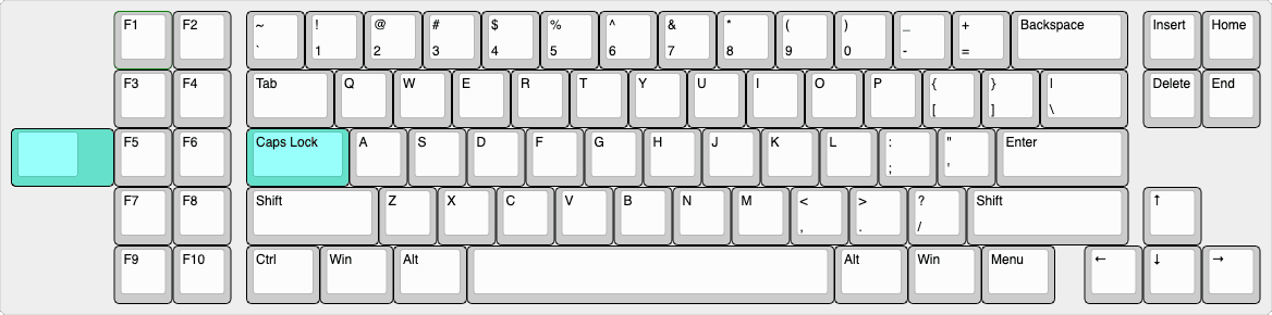 Teton 78 - A 68 XT | Keyboards arrived - 3 In Stock Extras Available! image 9