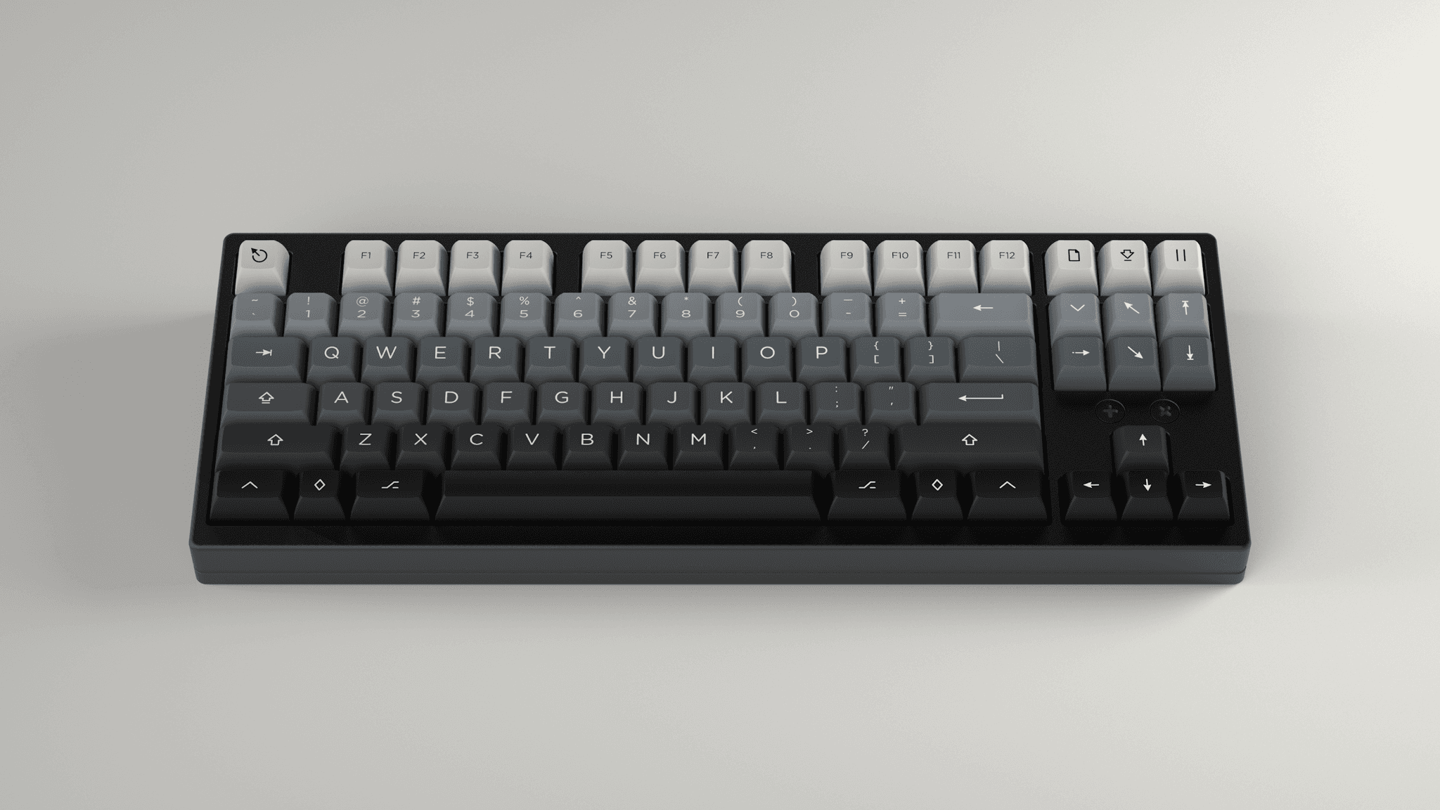 KAT Iron - In production image 46