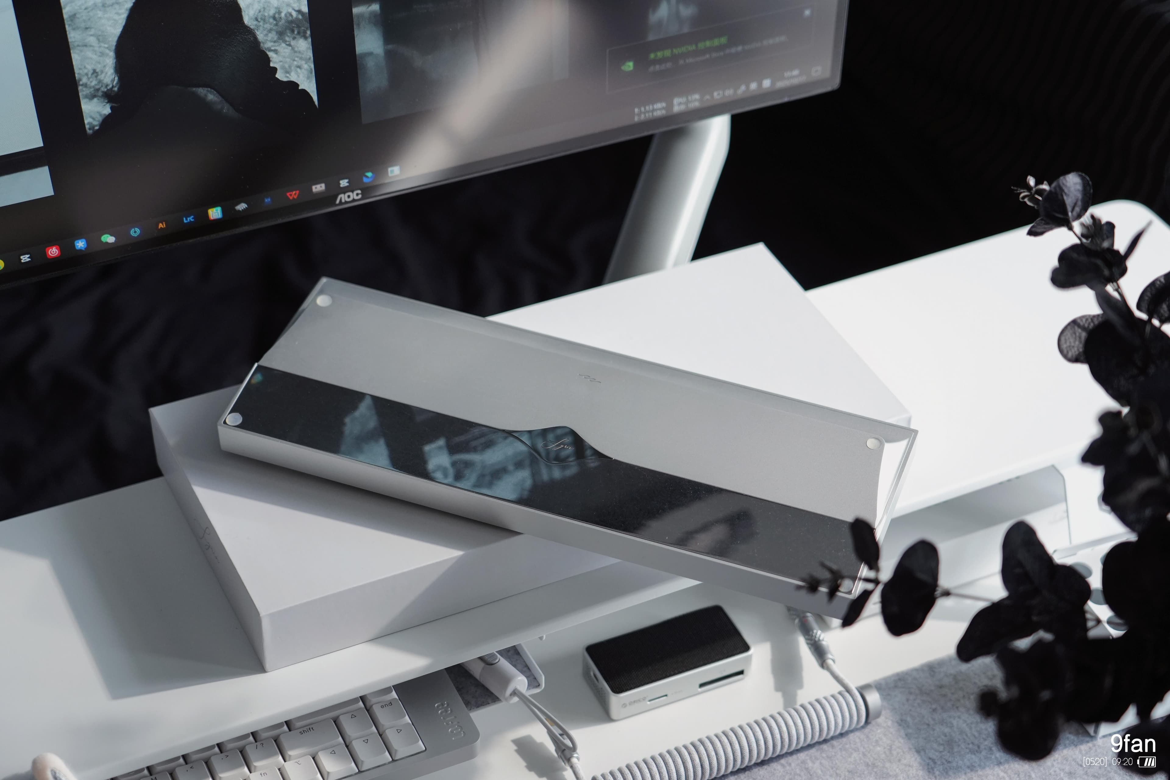 [GB/Pre-Order] Syrin TKL by Rien.Works | Nov 15th - Dec 15th image 23