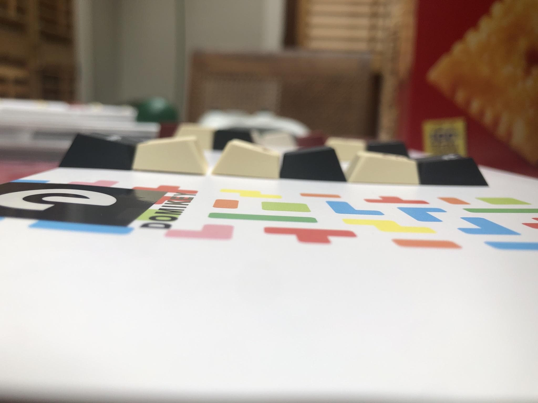 DMK Minty Fresh CANCELED image 25