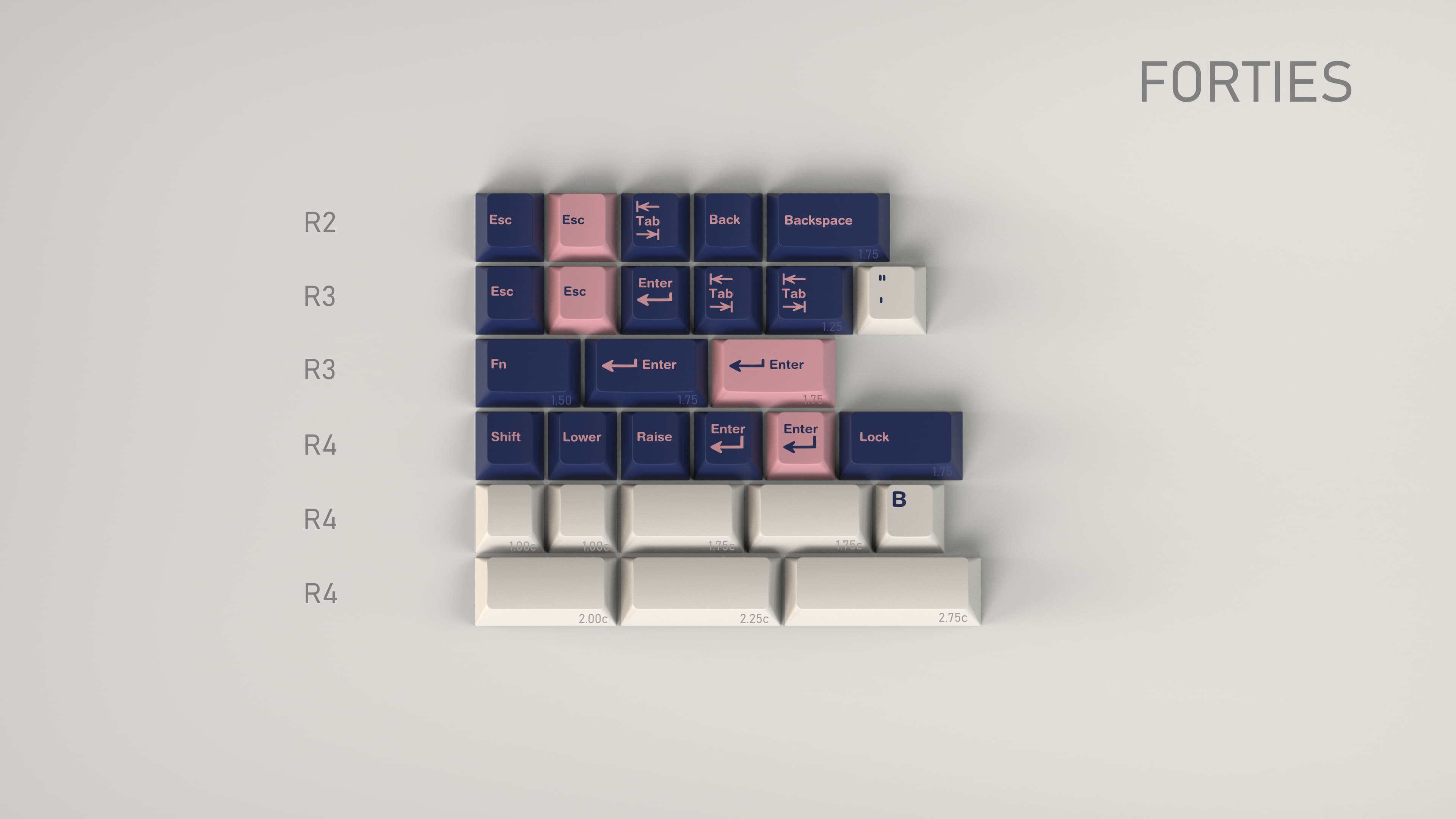 GMK Posh (Sept. 2020) - UPDATE: Shipped/Shipping to most customers! Extras! image 6