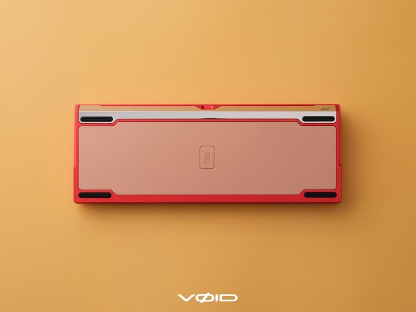VØID • 65% Layout Top Mount + O-Ring Keyboard (GB starts 9th - 23rd Sep) image 6