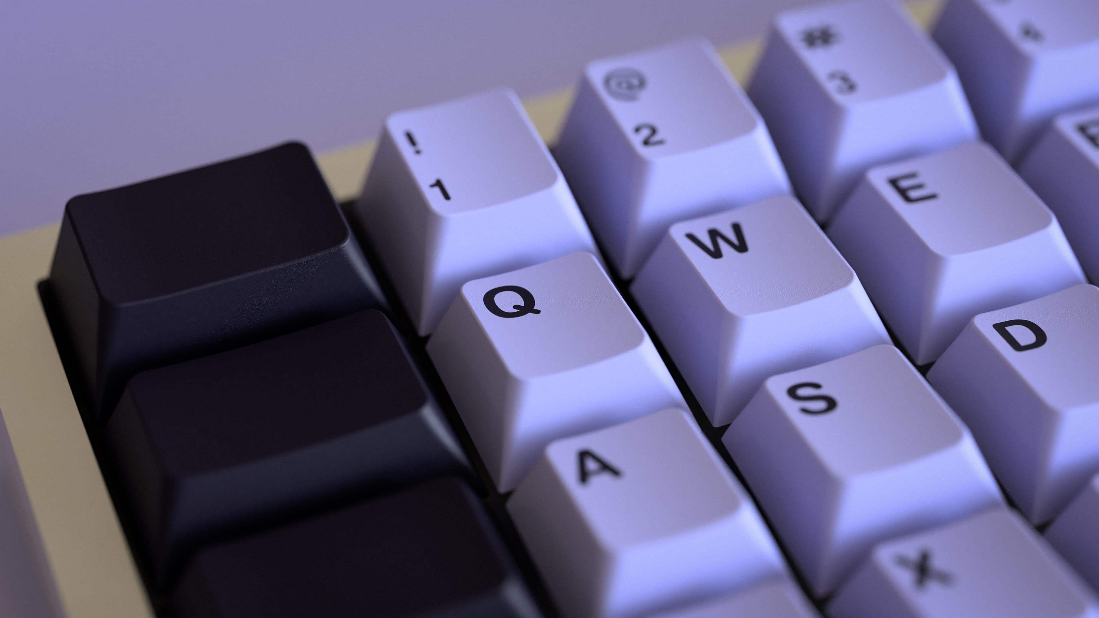 GMK Taro R2 - Closed image 27