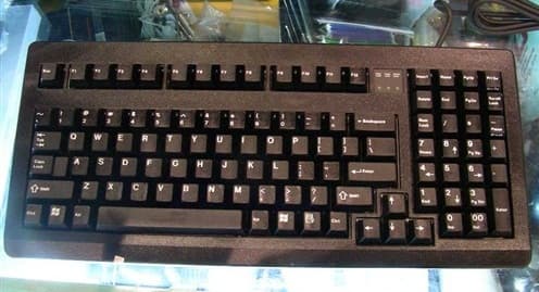 [SHIPPED] Brand new G81 with doubleshots