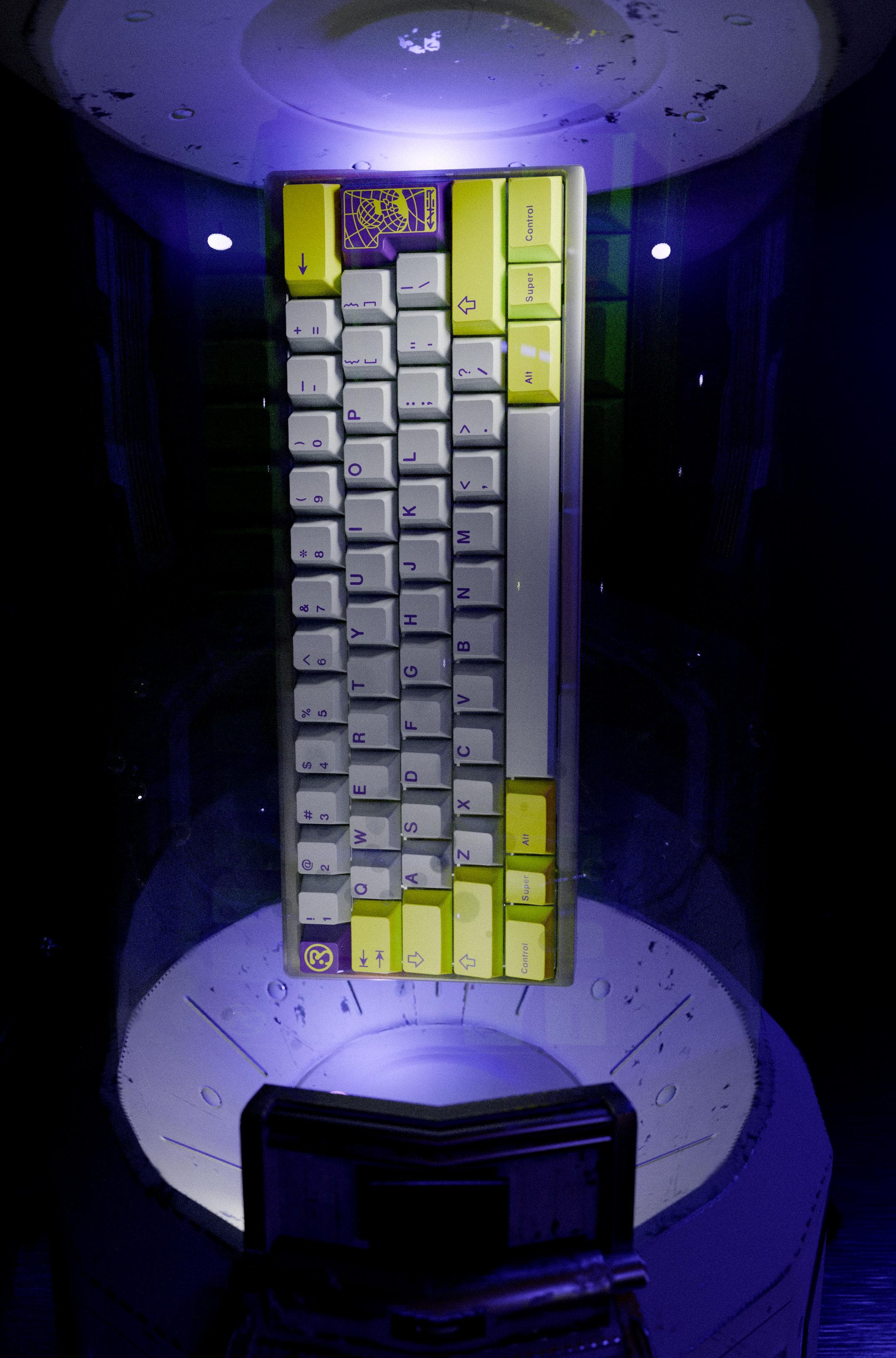 GMK NERVE / GB DATE CONFIRMED AND MORE! image 11