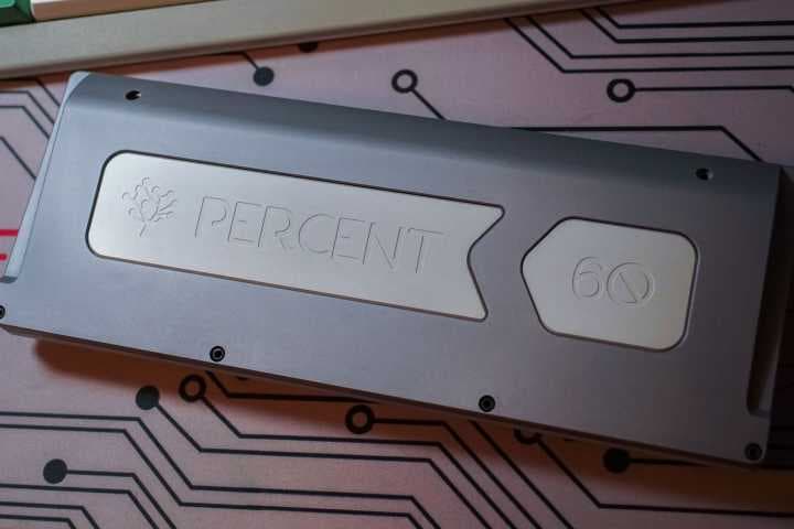 Canoe by Percent Studios - R1 + R2 Fin. image 3