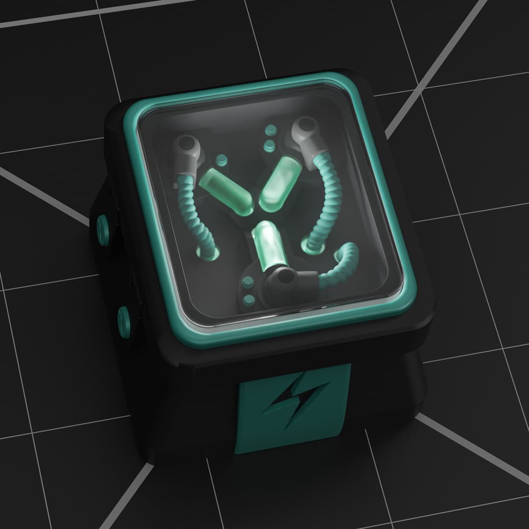 GMK Electric (FINAL NUMBERS IN) image 50