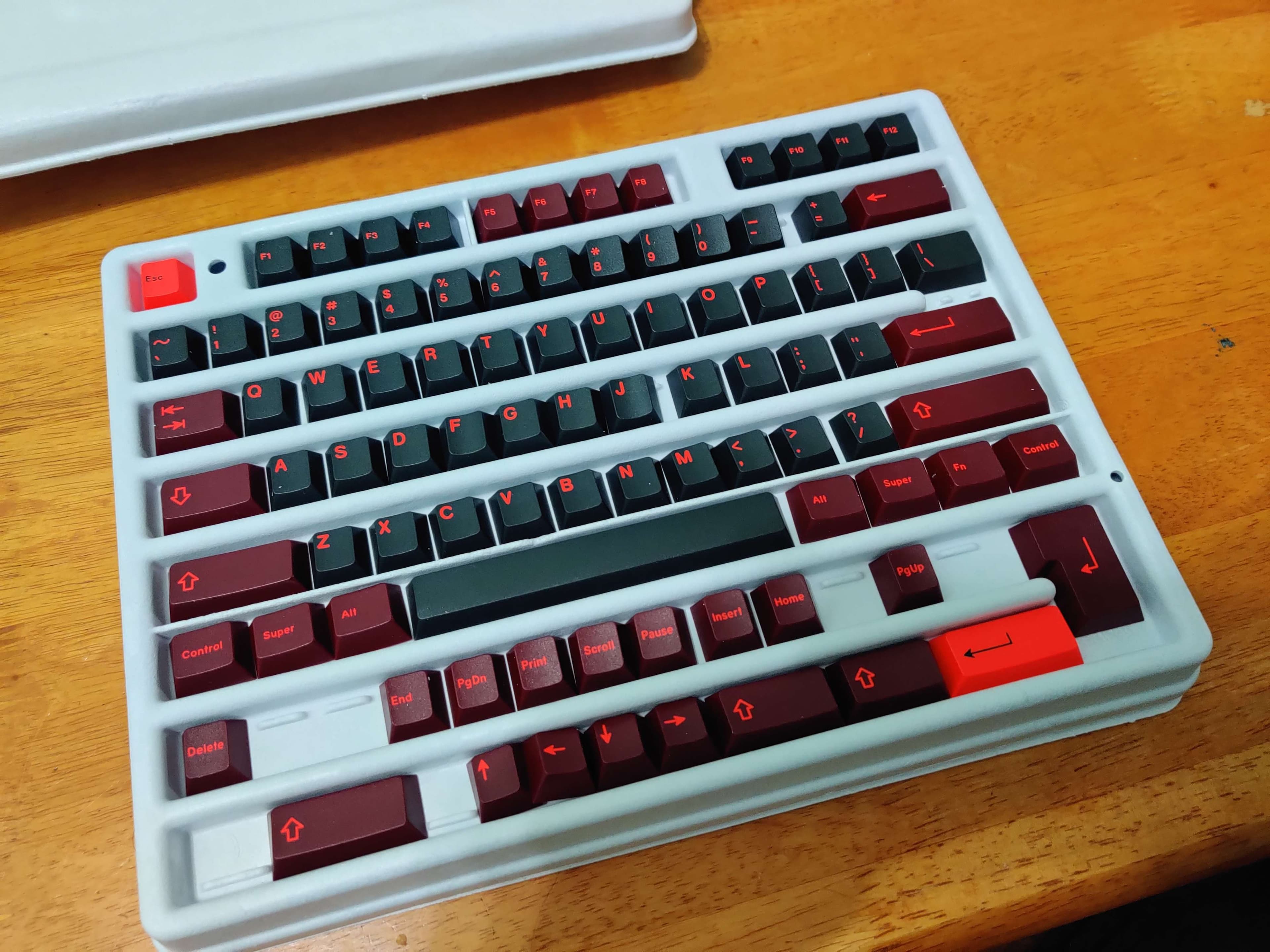 GMK Red Dragon image 50