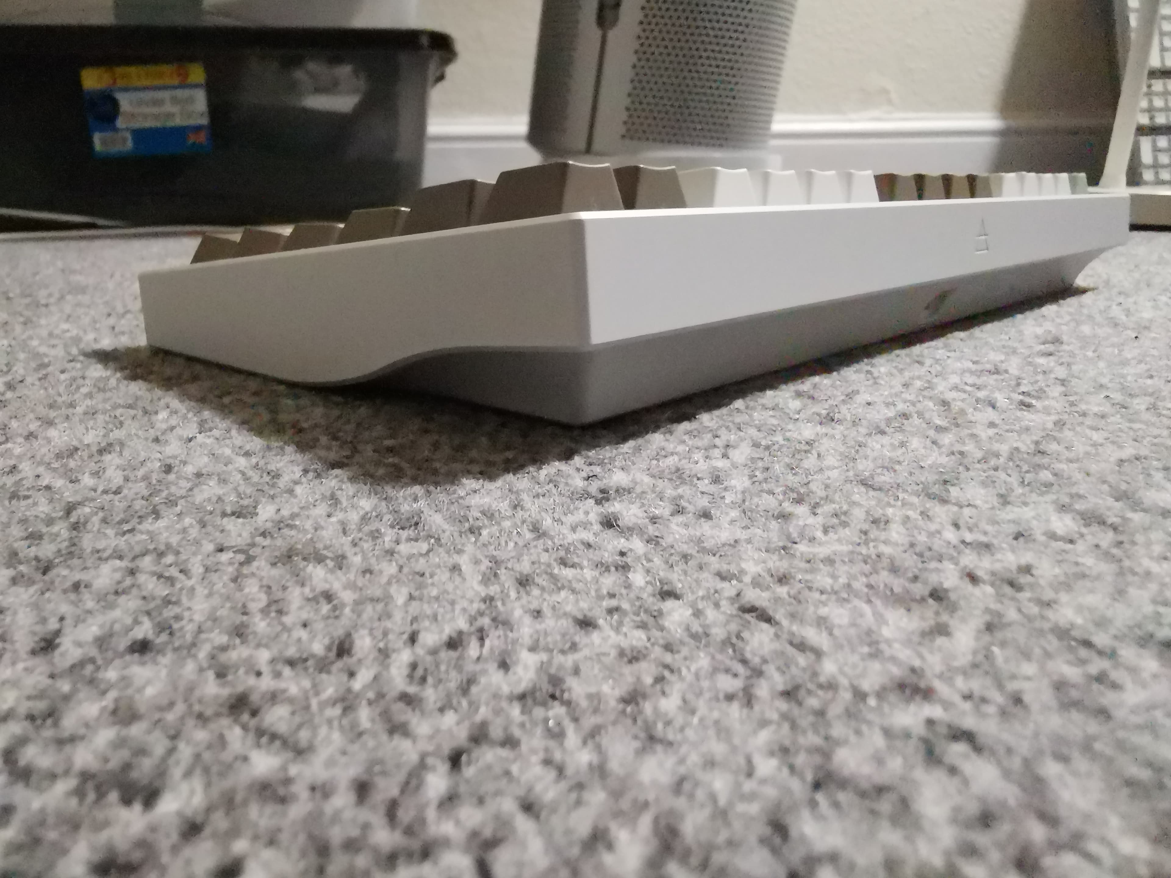 Aella: a 75% keyboard from AKB - GB concluded image 18