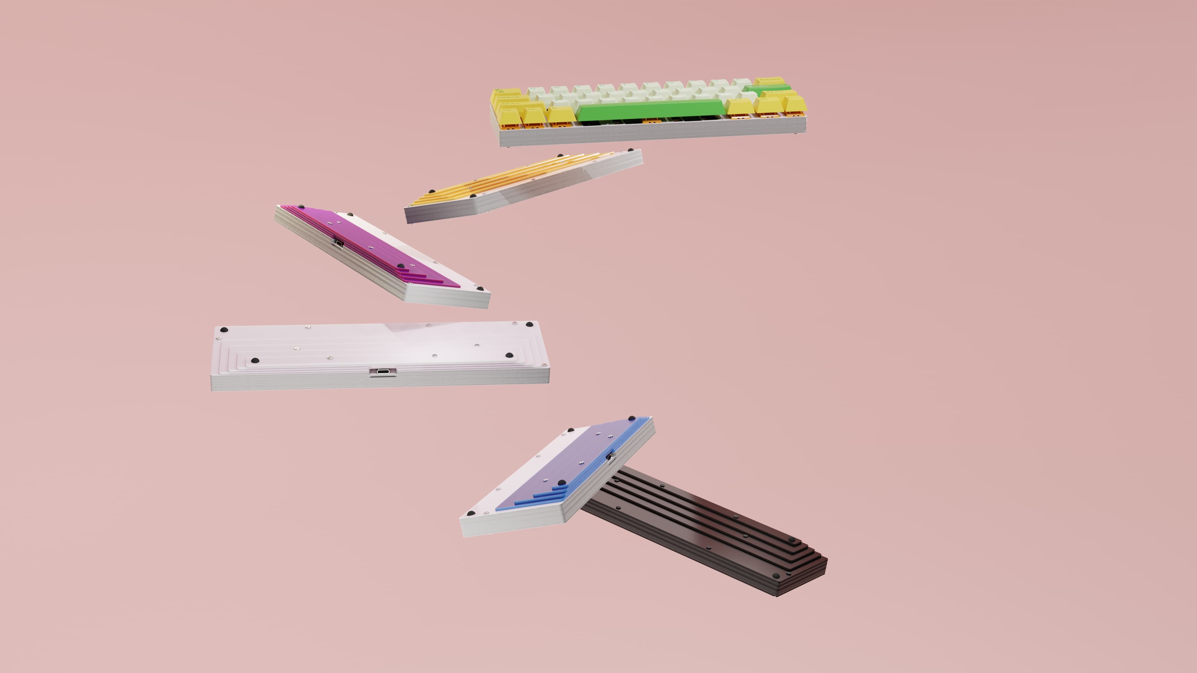 pochi - Colorful Entry Point to the 40% World image 2