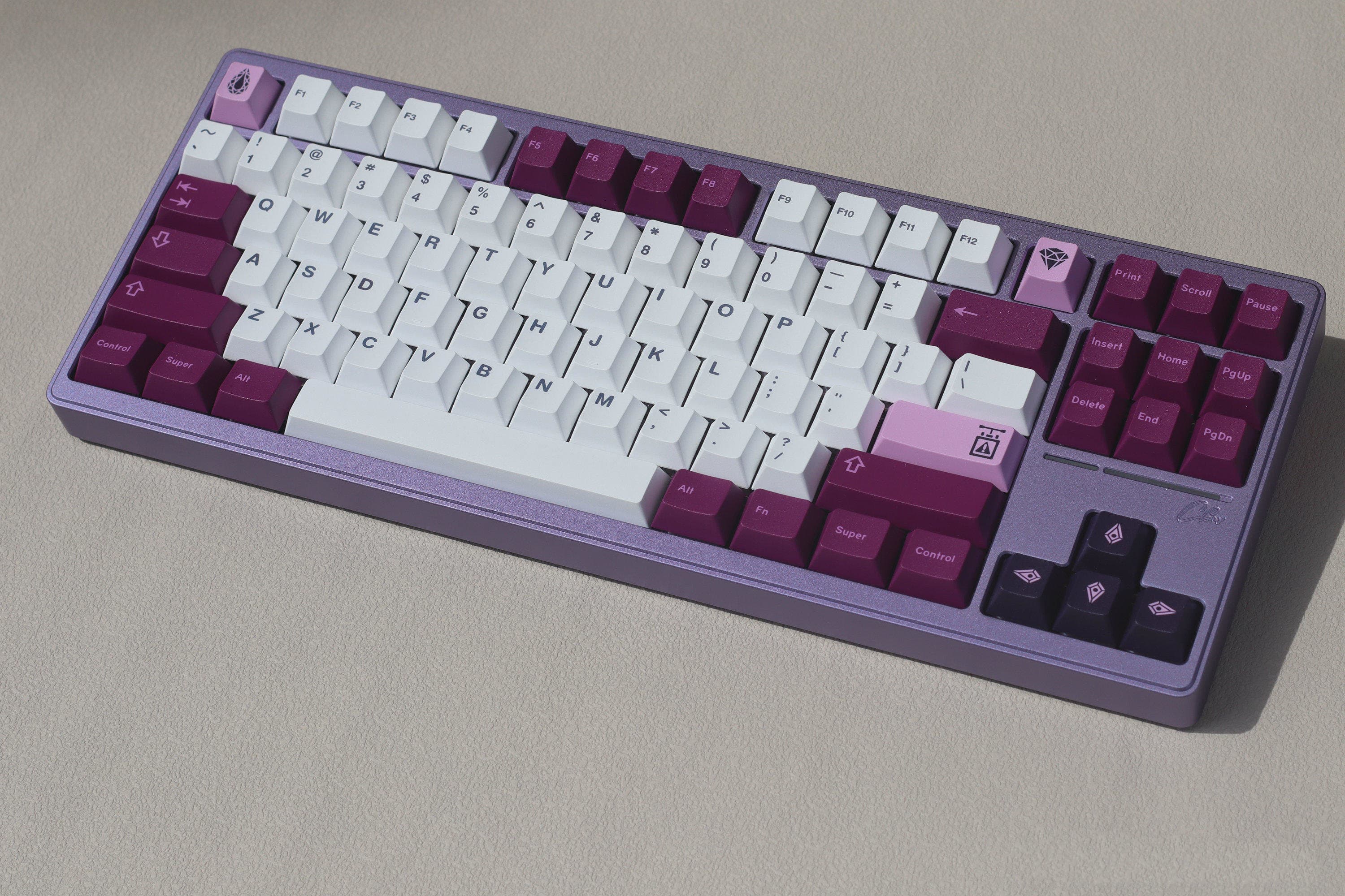 CKW80 TKL/WKL, 3-in-1 Mounting Ways - February 7th to March 7th image 8