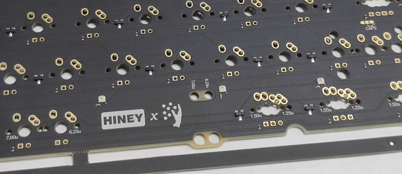 Merisi Ottantaquattro (TKL) | Concluded image 21