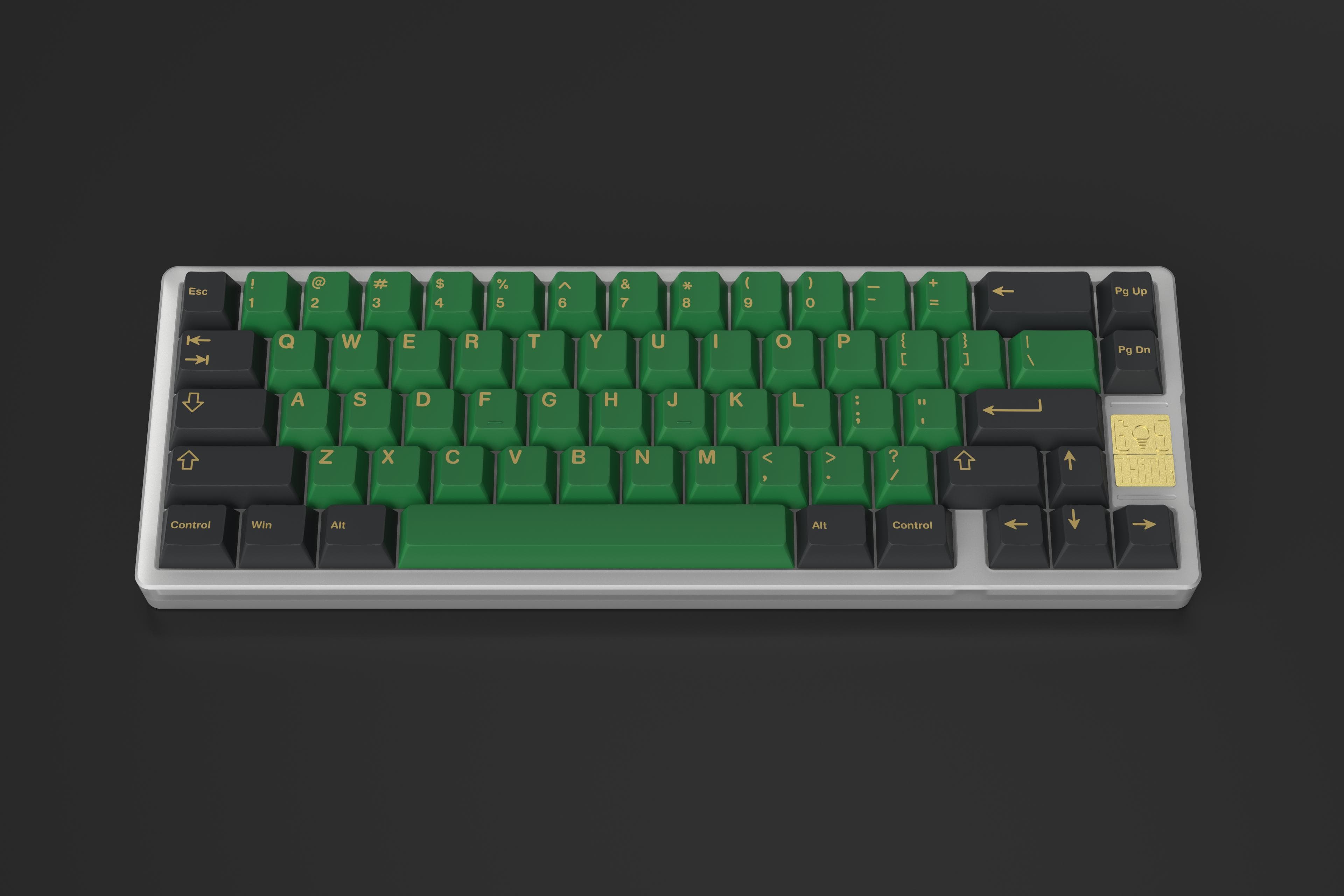 GMK Hero - CLOSED image 12