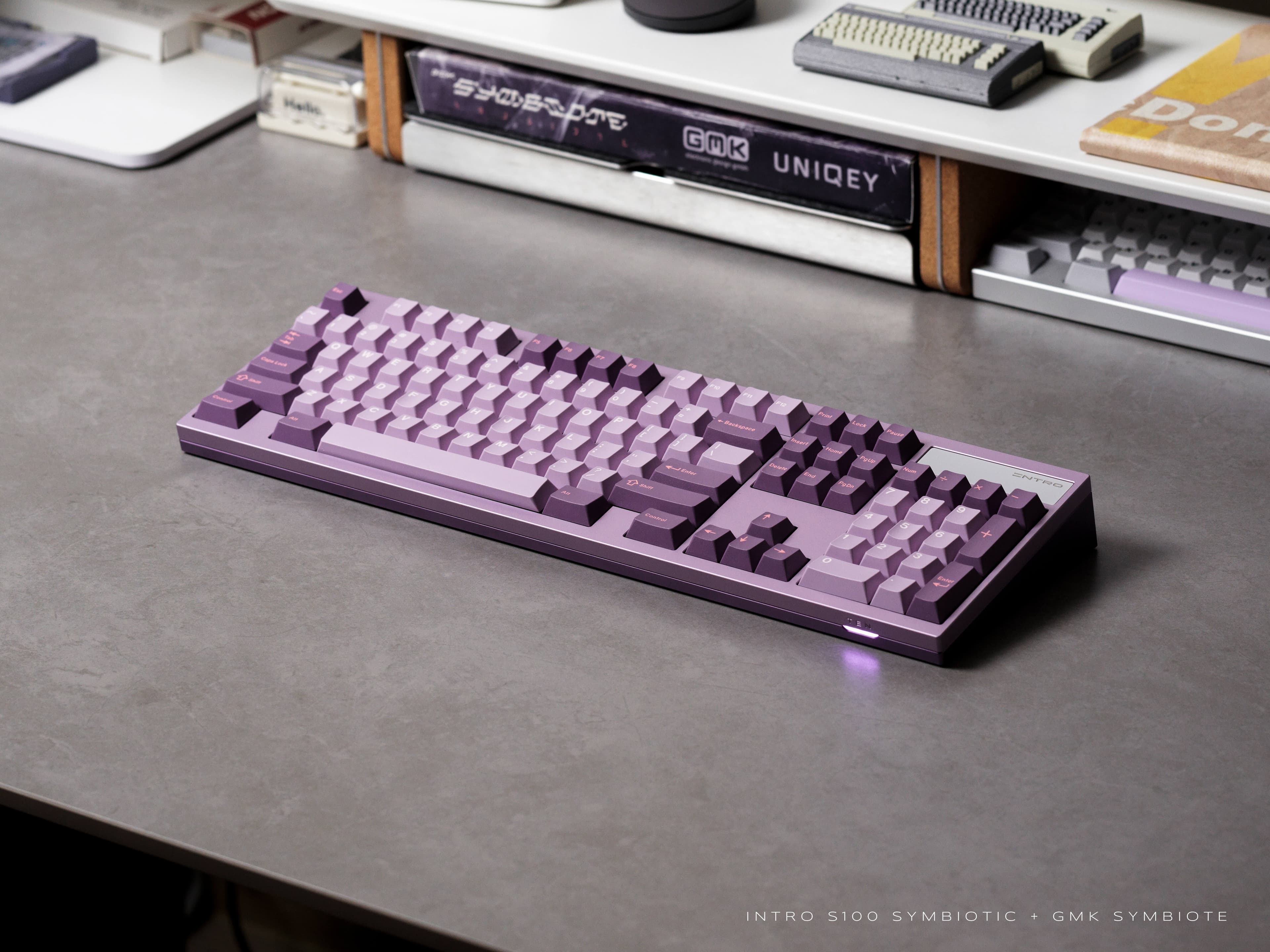 Vertex Intro S100 | The Bigger the Better! | Pre-order date: Feb 05 2025 image 19