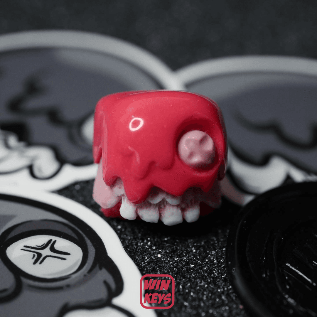 GMK Jelly Delights | April 22nd - May 28th | Base Kit Giveaway! image 22