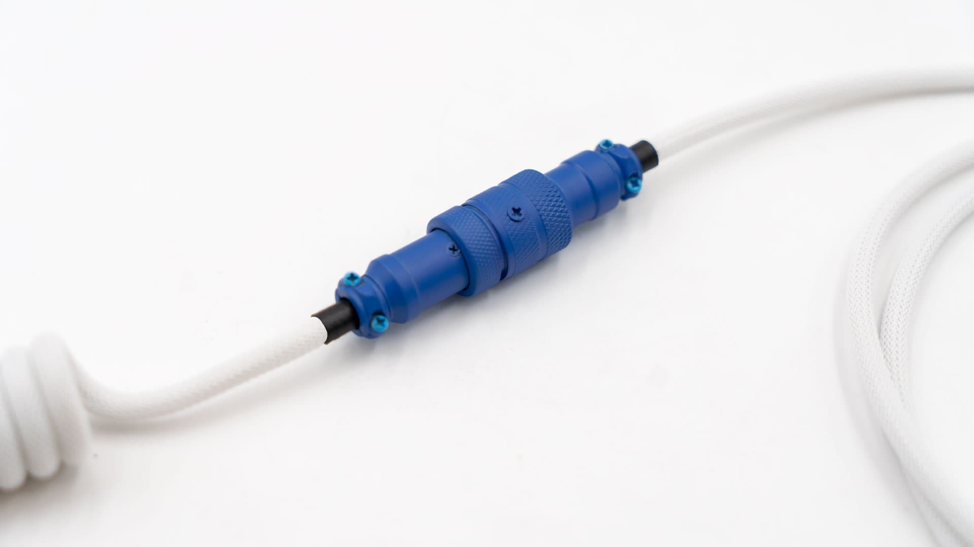 GMK Evil Eye // GROUP BUY COMPLETE // Deskmats Shipping 🧿 image 22