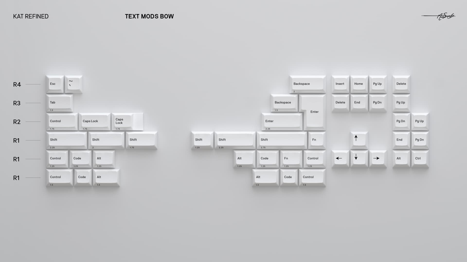 KAT Refined *** FIRST SETS DELIVERED *** image 25