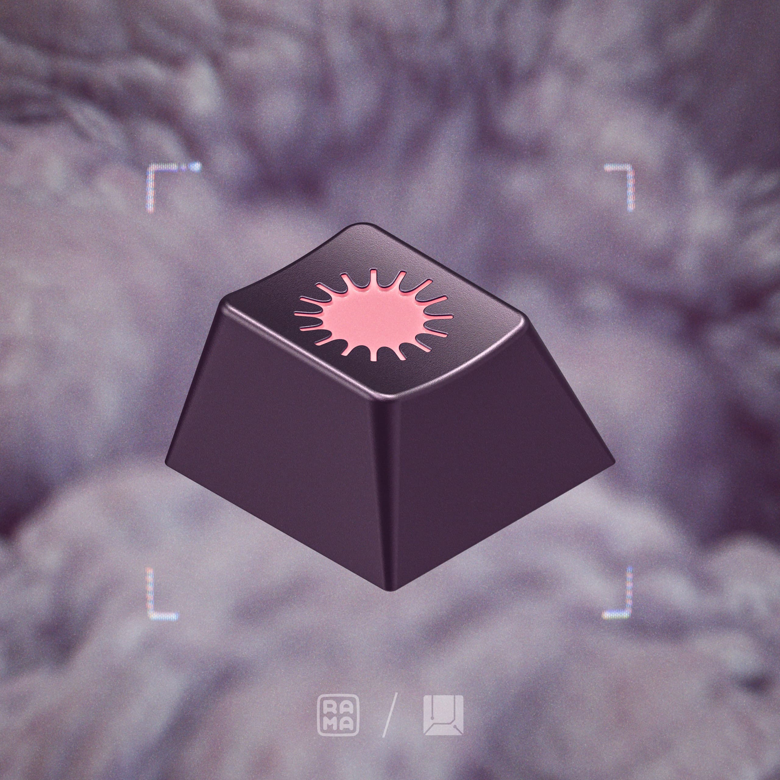 GMK Symbiote — Incubation successful... (COMPLETE) image 21