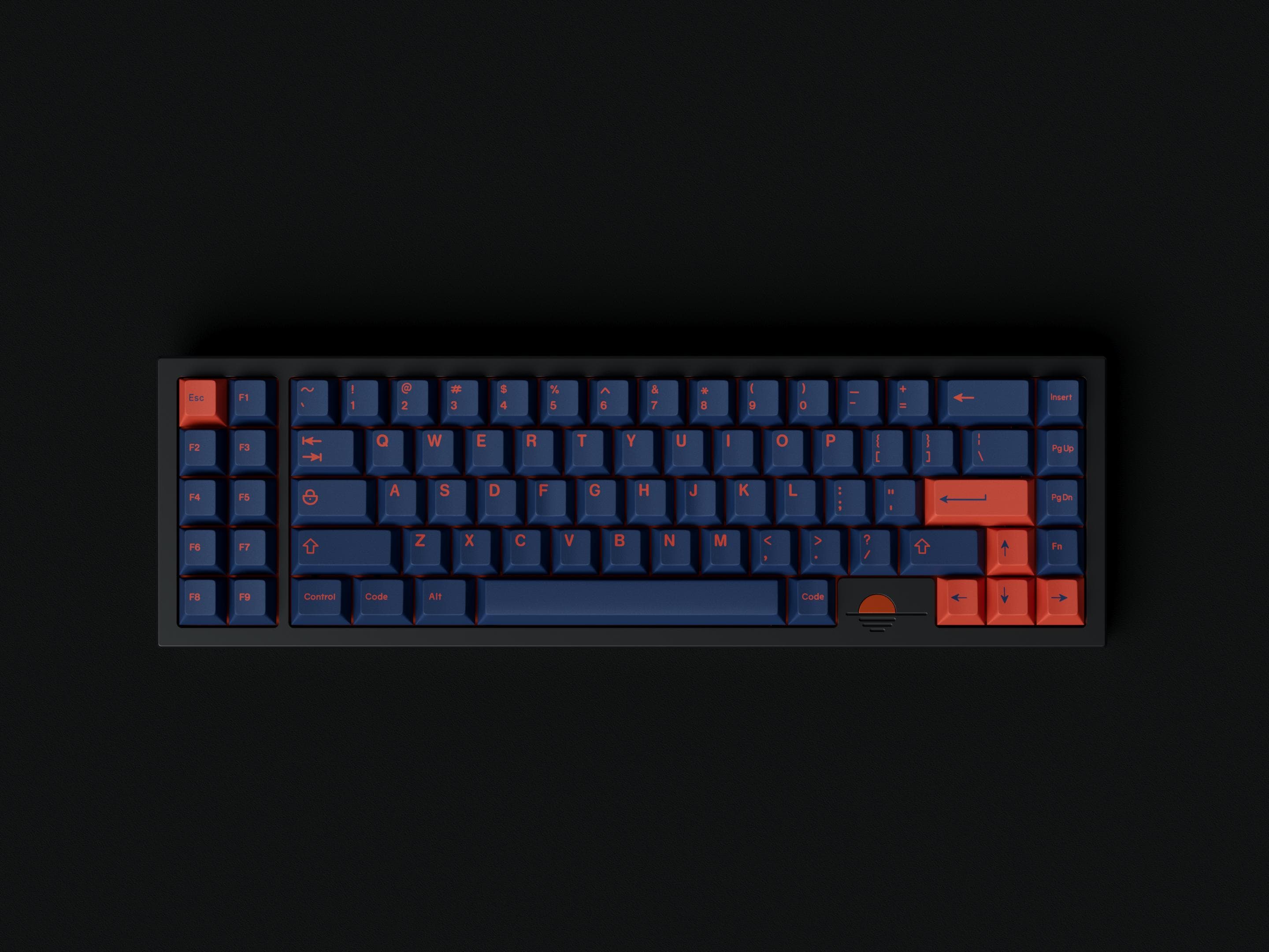 GMK Sunset Surfing (April 27th -May 28th) image 20