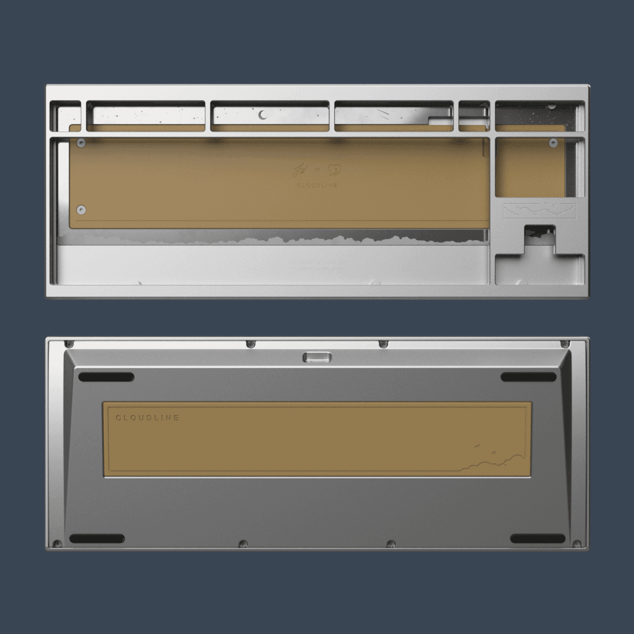 Cloudline, F13 TKL [shipped] image 6