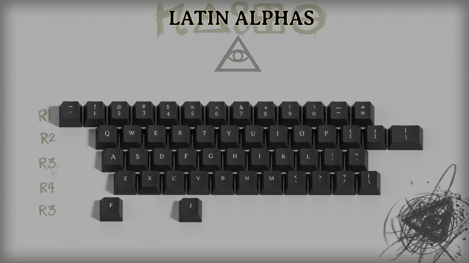 PBT Transmutation GB over. Most sets will be made! image 5