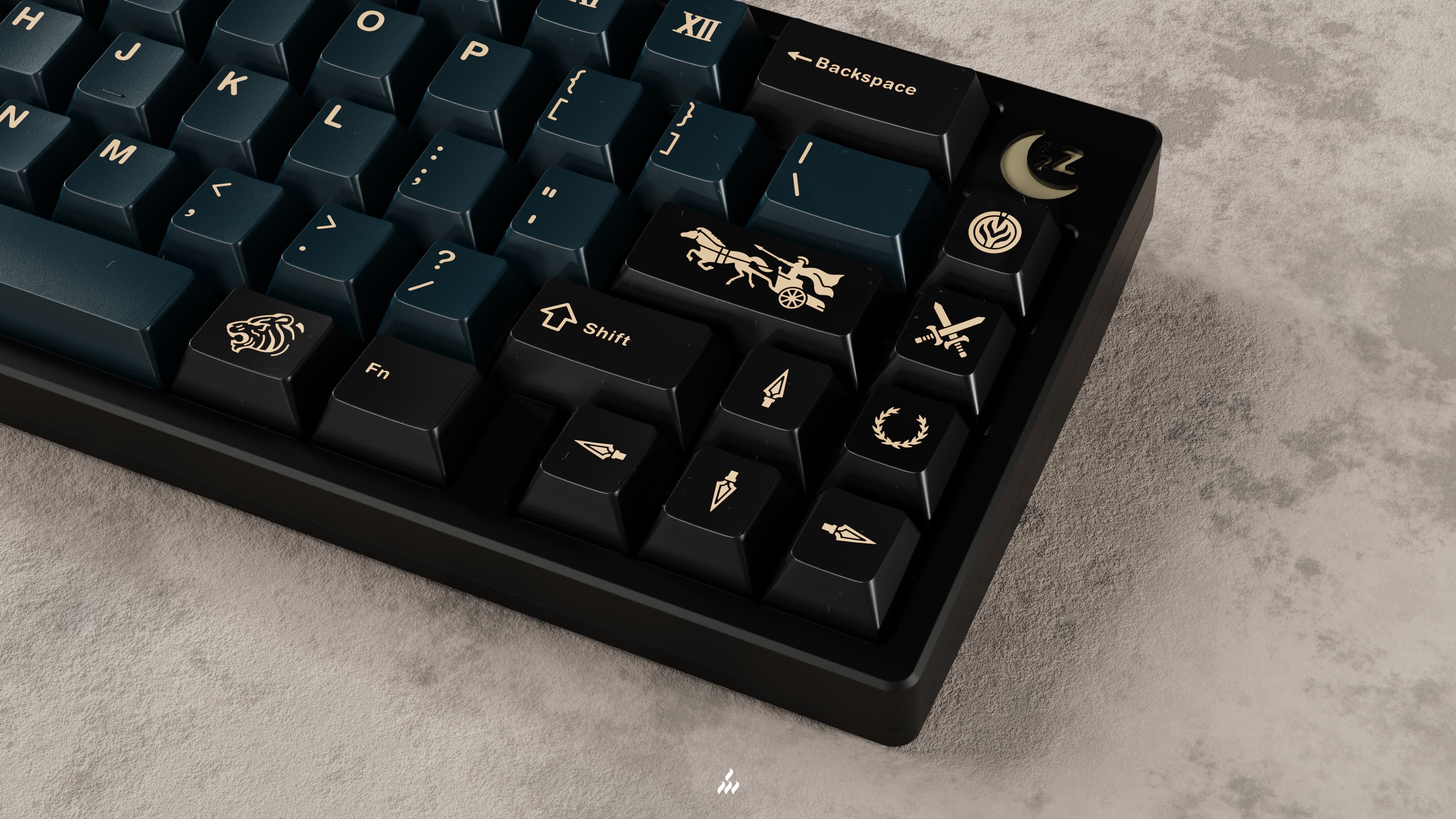 GMK Gladiator : LIVE | April 15th - May 16th image 33