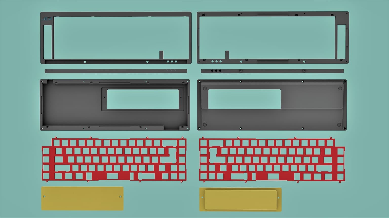 JER mini Group Buy (All Shipped) image 2