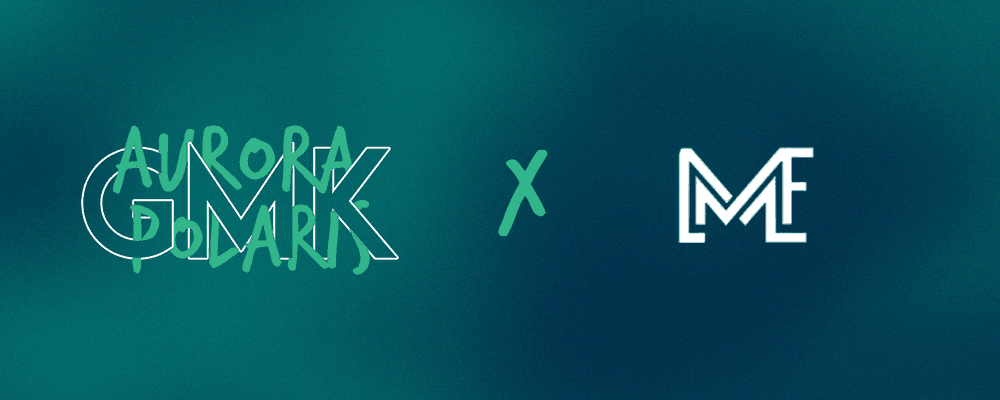 GMK Aurora Polaris | Finished! Color Samples image 42