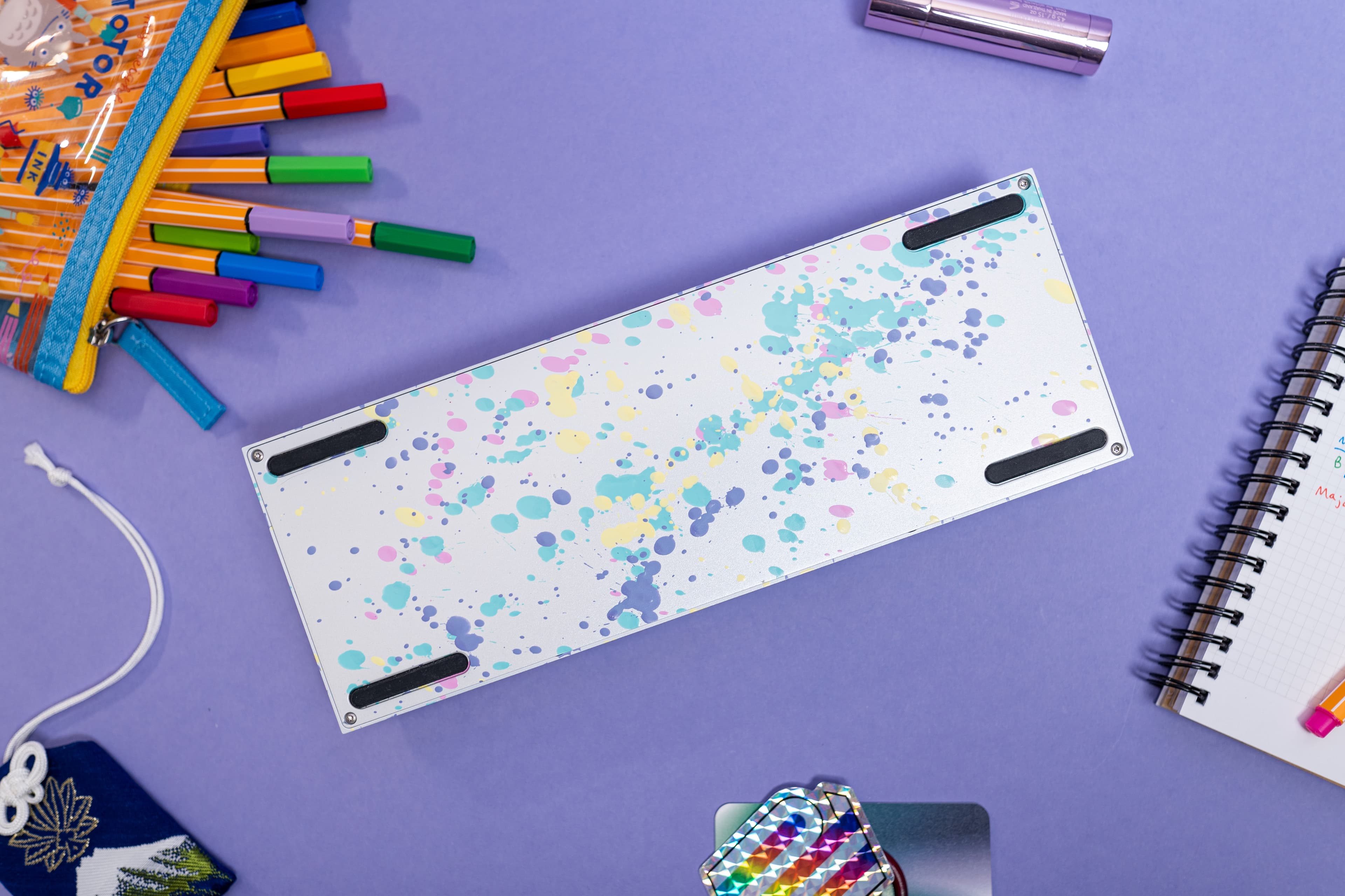 Gridiron | Extras are live! image 2