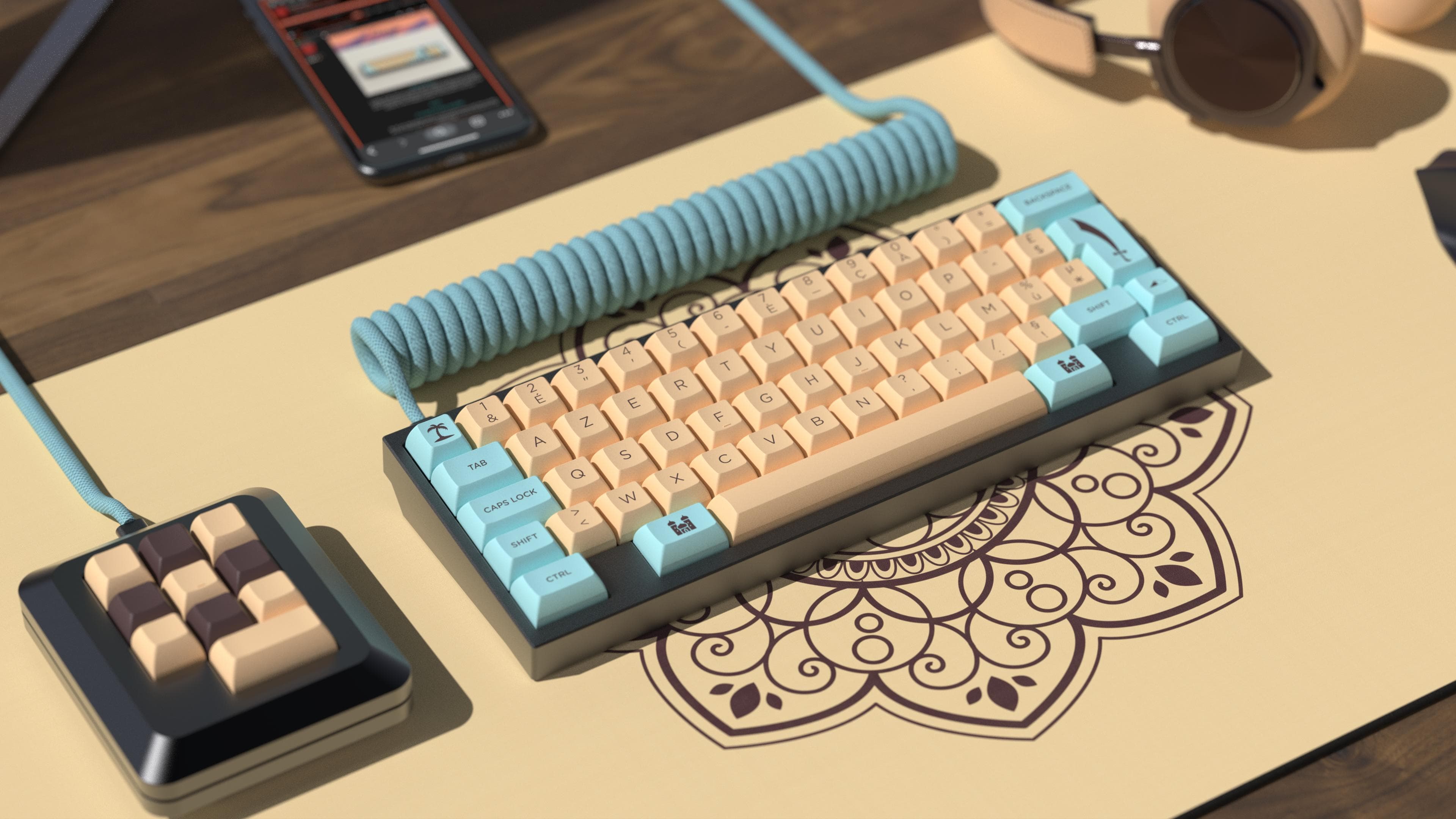 KAT Oasis - GB over - Fraktal Kaps x Oasis raffle today! image 40