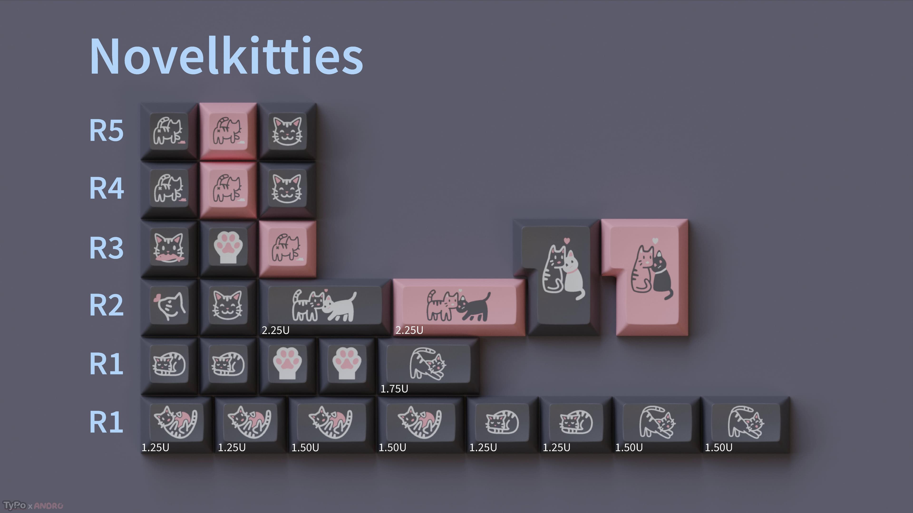 KAT Floofy Boi - live now image 3