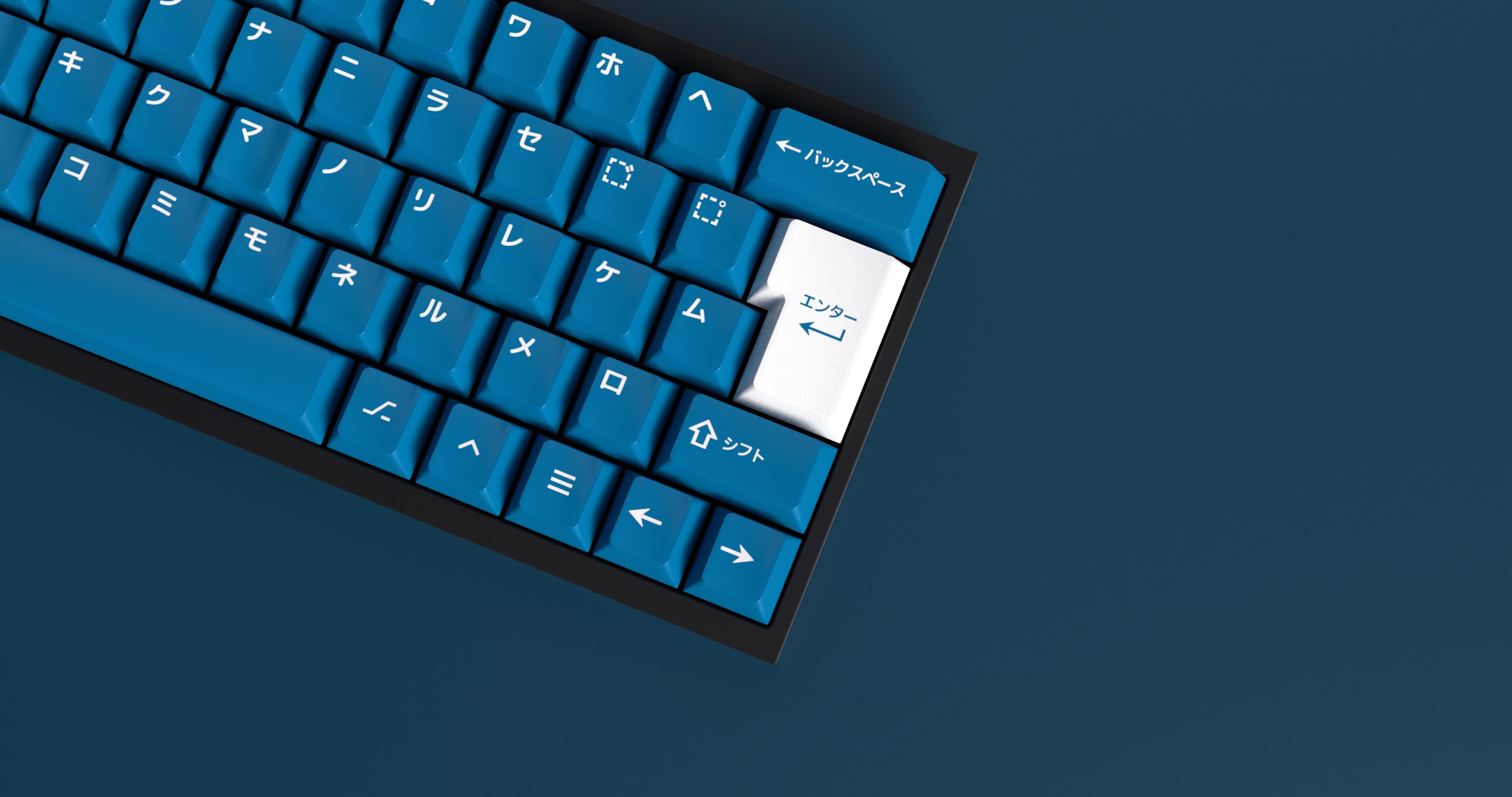 GMK Masterpiece image 19