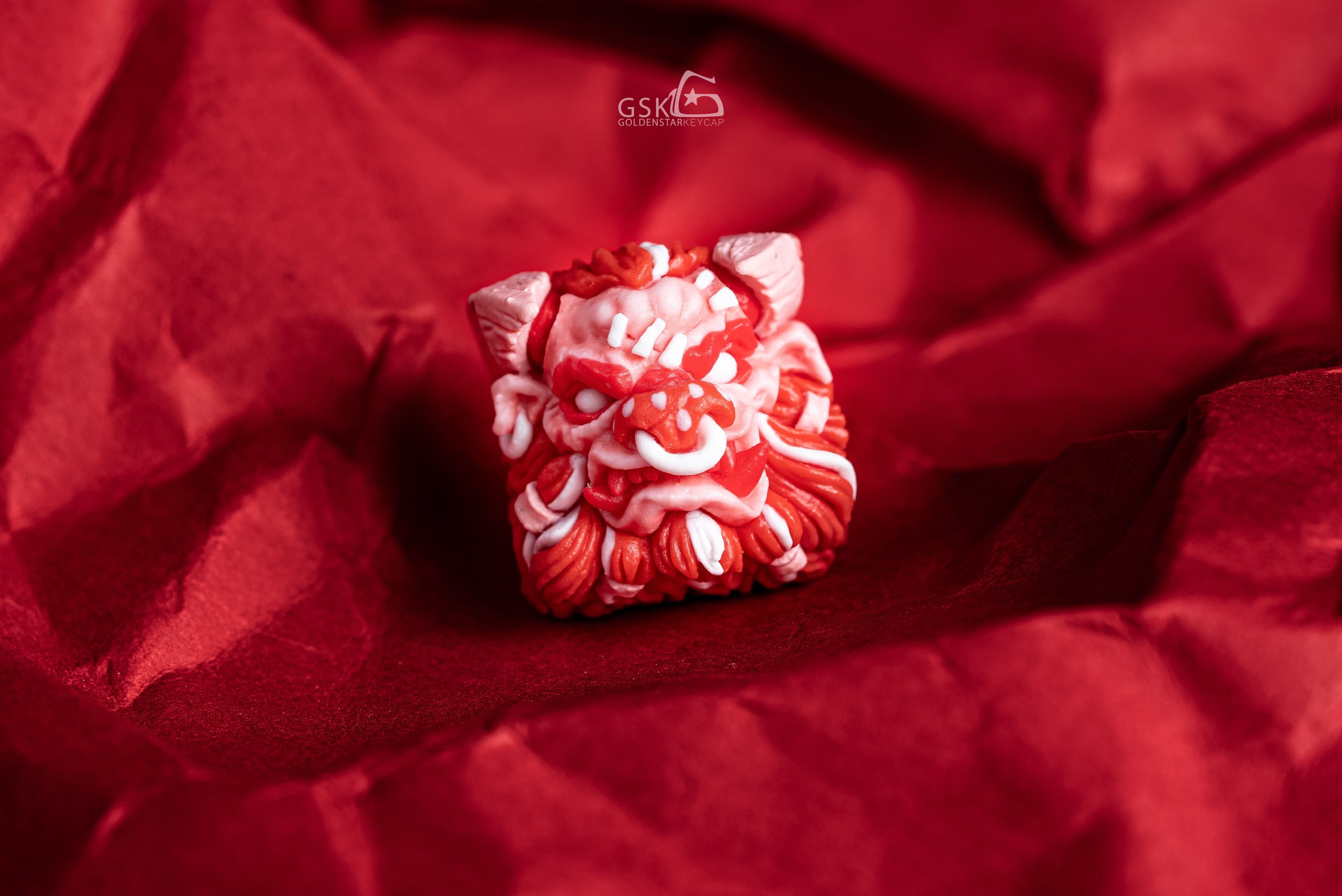 GMK Jelly Delights | April 22nd - May 28th | Base Kit Giveaway! image 15