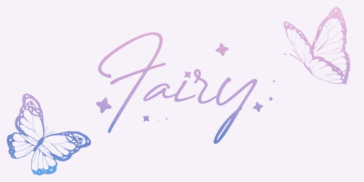 KBM Fairy - UPDATE